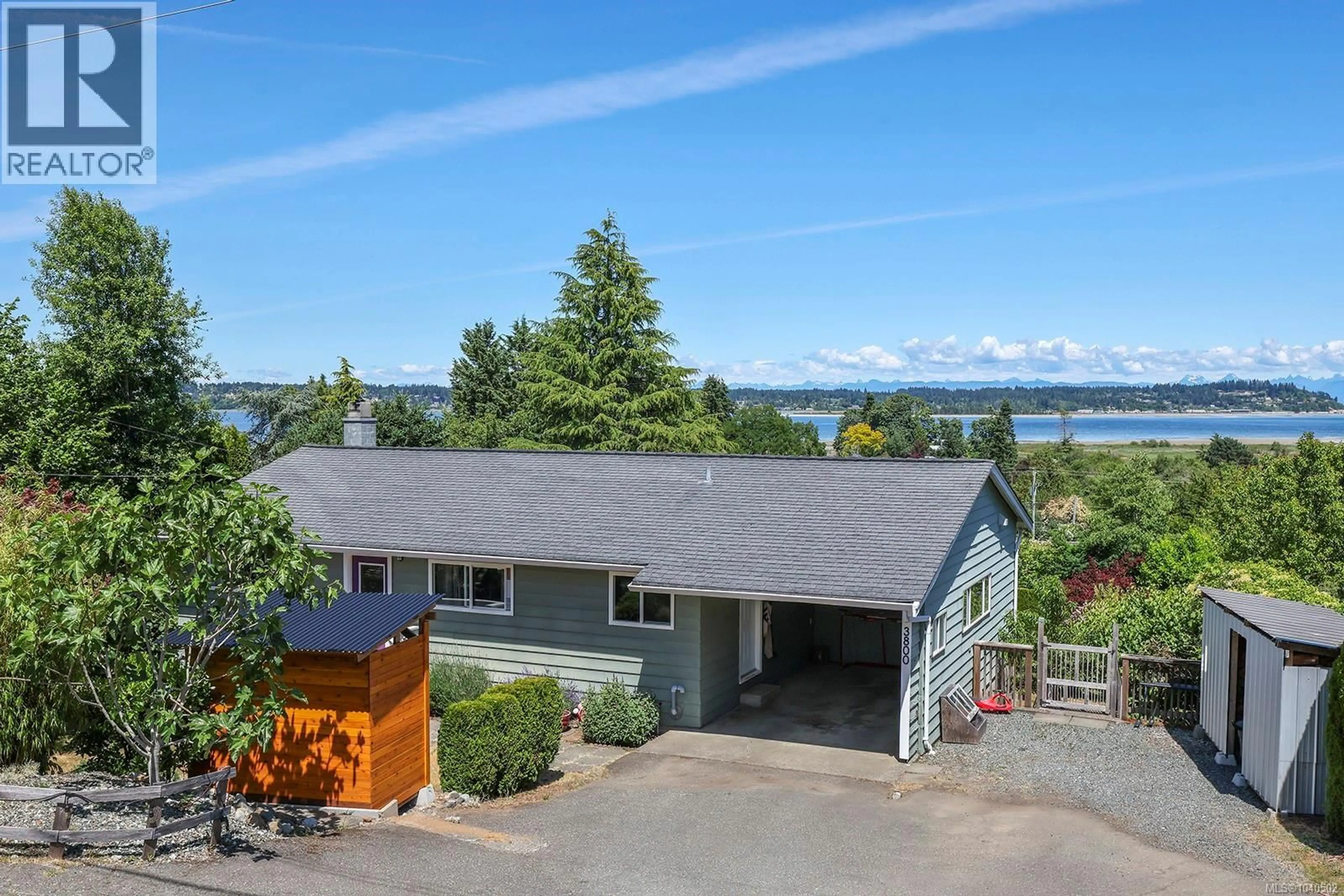 Unknown for 3800 LAUREL DRIVE, Royston British Columbia V0R2V0