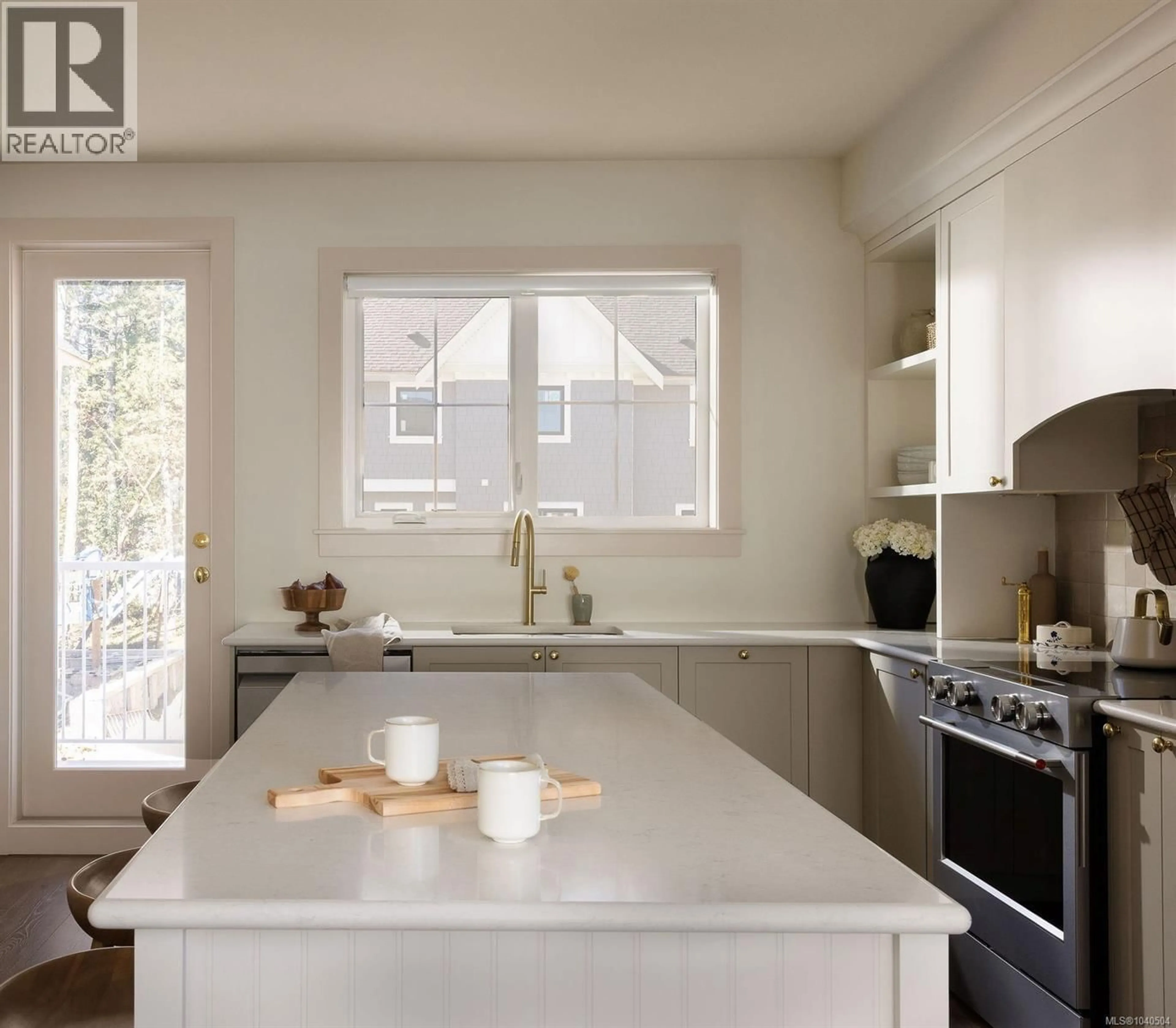 Open concept kitchen, unknown for 3525 GREYSTONE CLOSE, Langford British Columbia V9C3X2