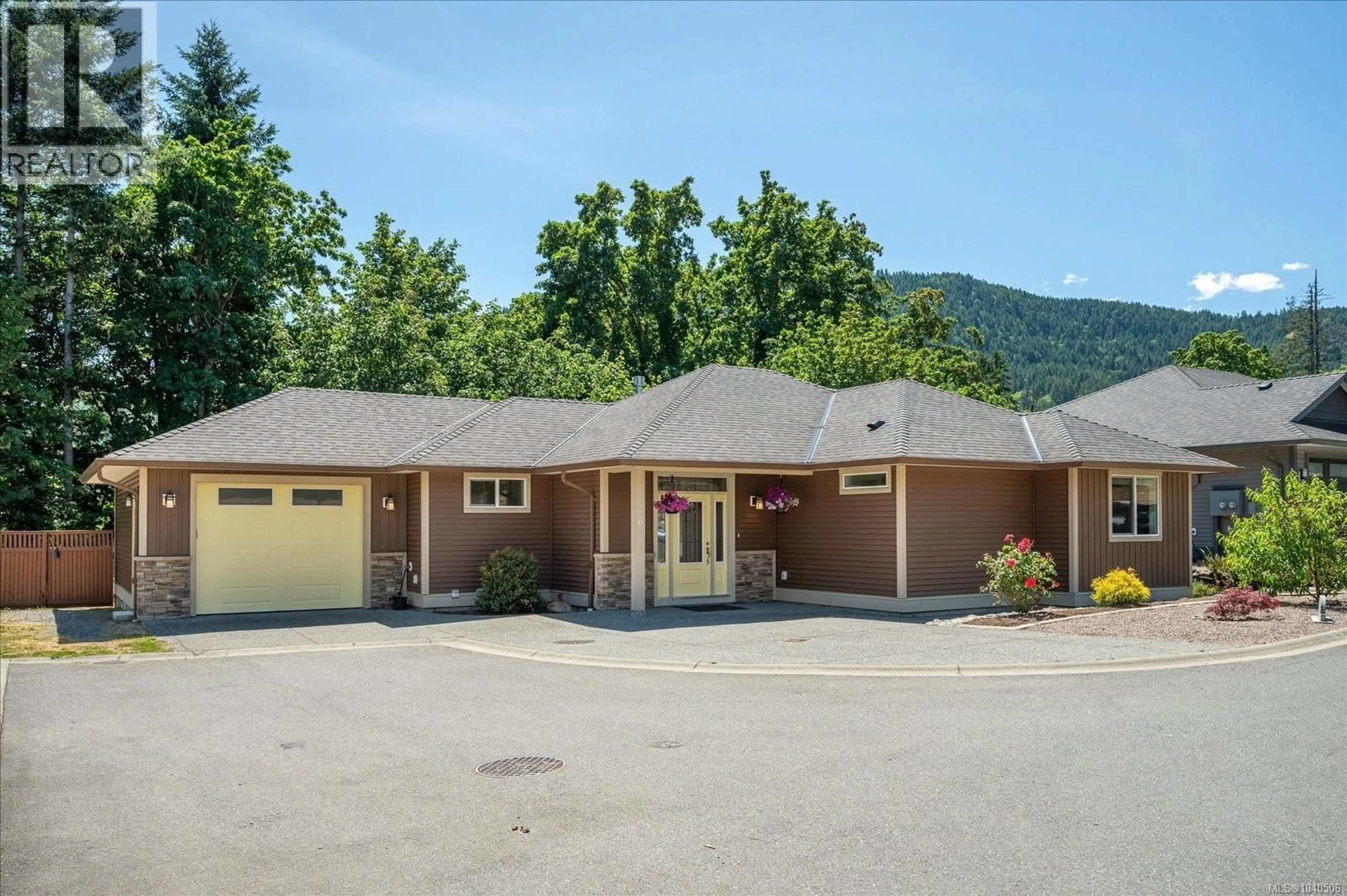 Unknown for 6 - 313 HOLLAND CREEK PLACE, Ladysmith British Columbia V9G1T6