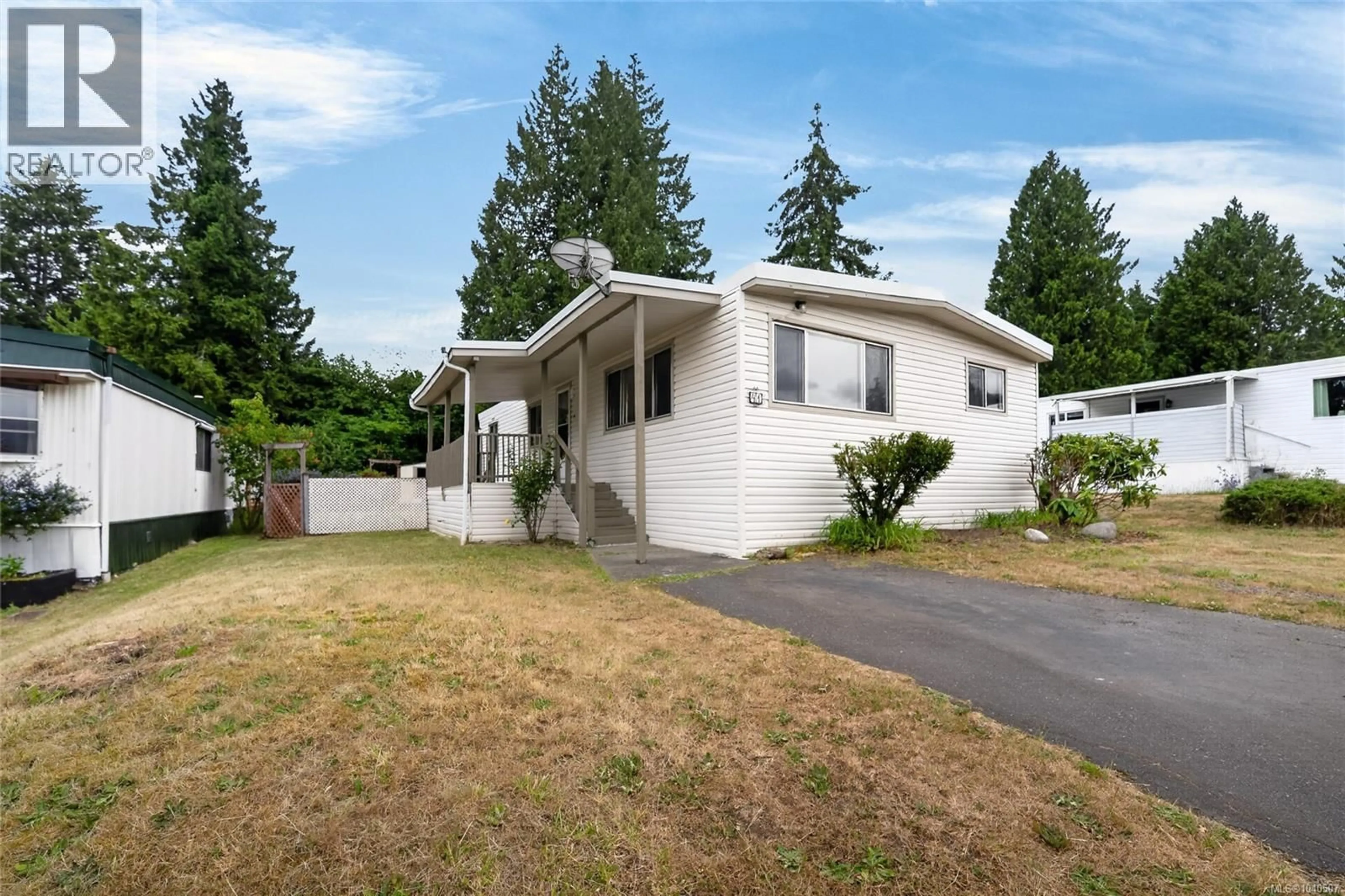 Unknown for 41 - 61 TWELFTH STREET, Nanaimo British Columbia V9R6L2