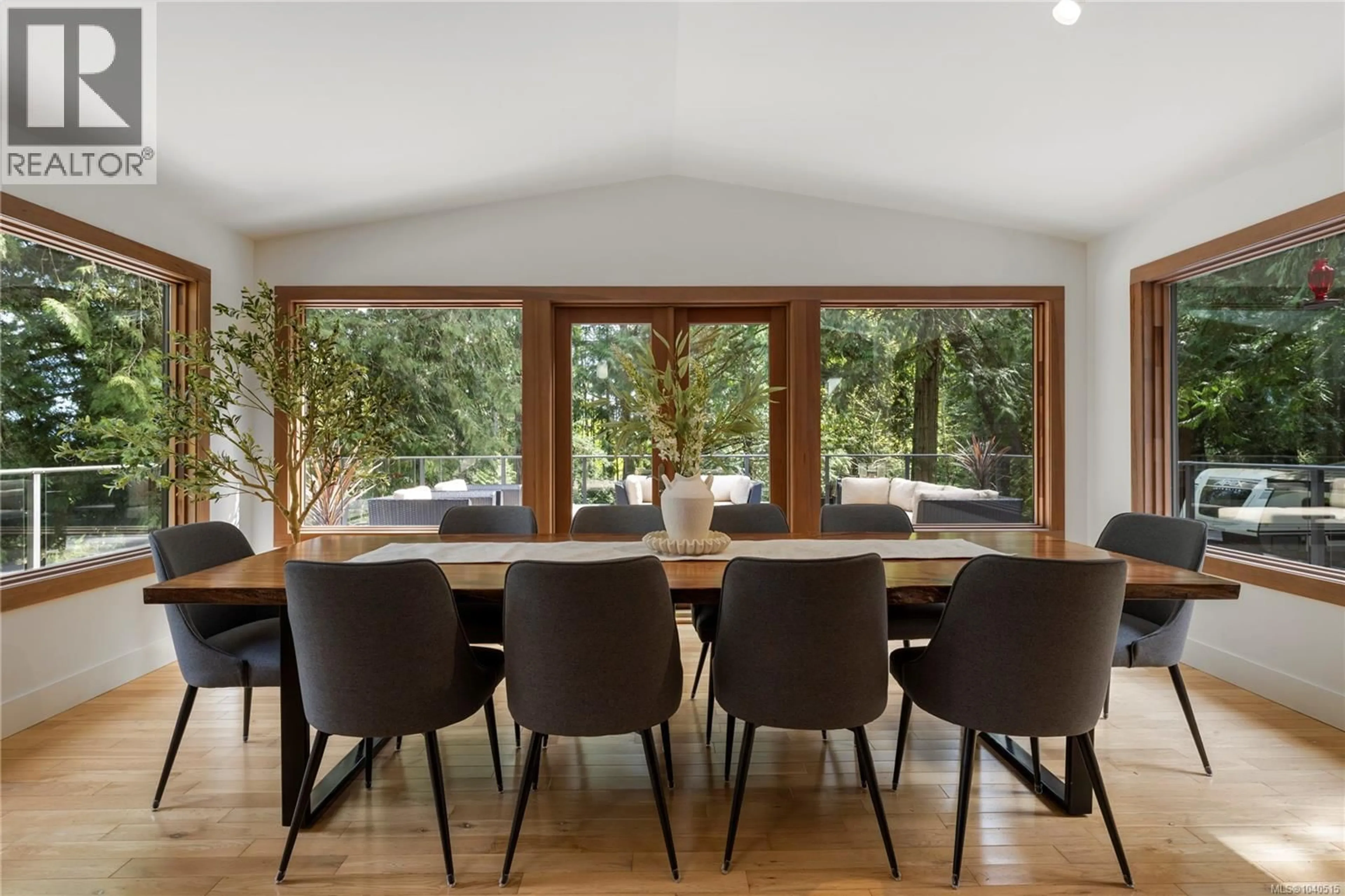 Dining room, unknown for 7817 SUPERIOR ROAD, Lantzville British Columbia V0R2H0