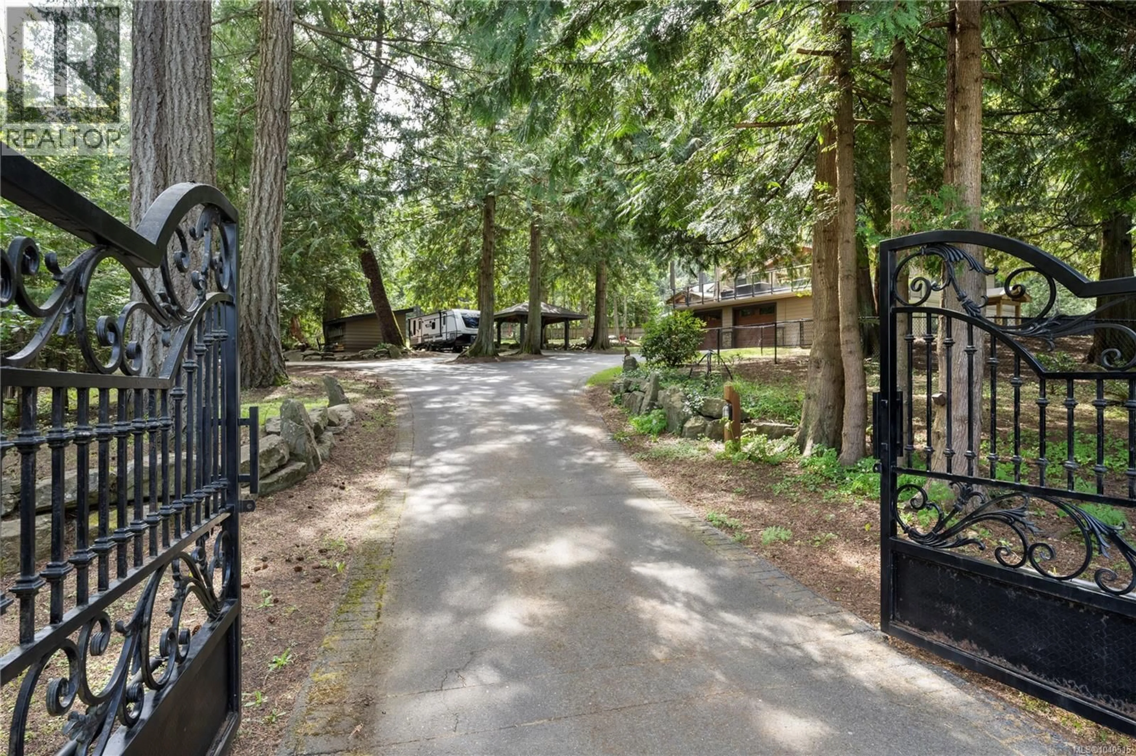 Unknown for 7817 SUPERIOR ROAD, Lantzville British Columbia V0R2H0