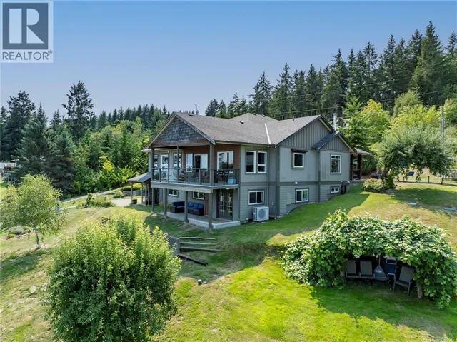 5763 ISLAND HIGHWAY SOUTH, Union Bay