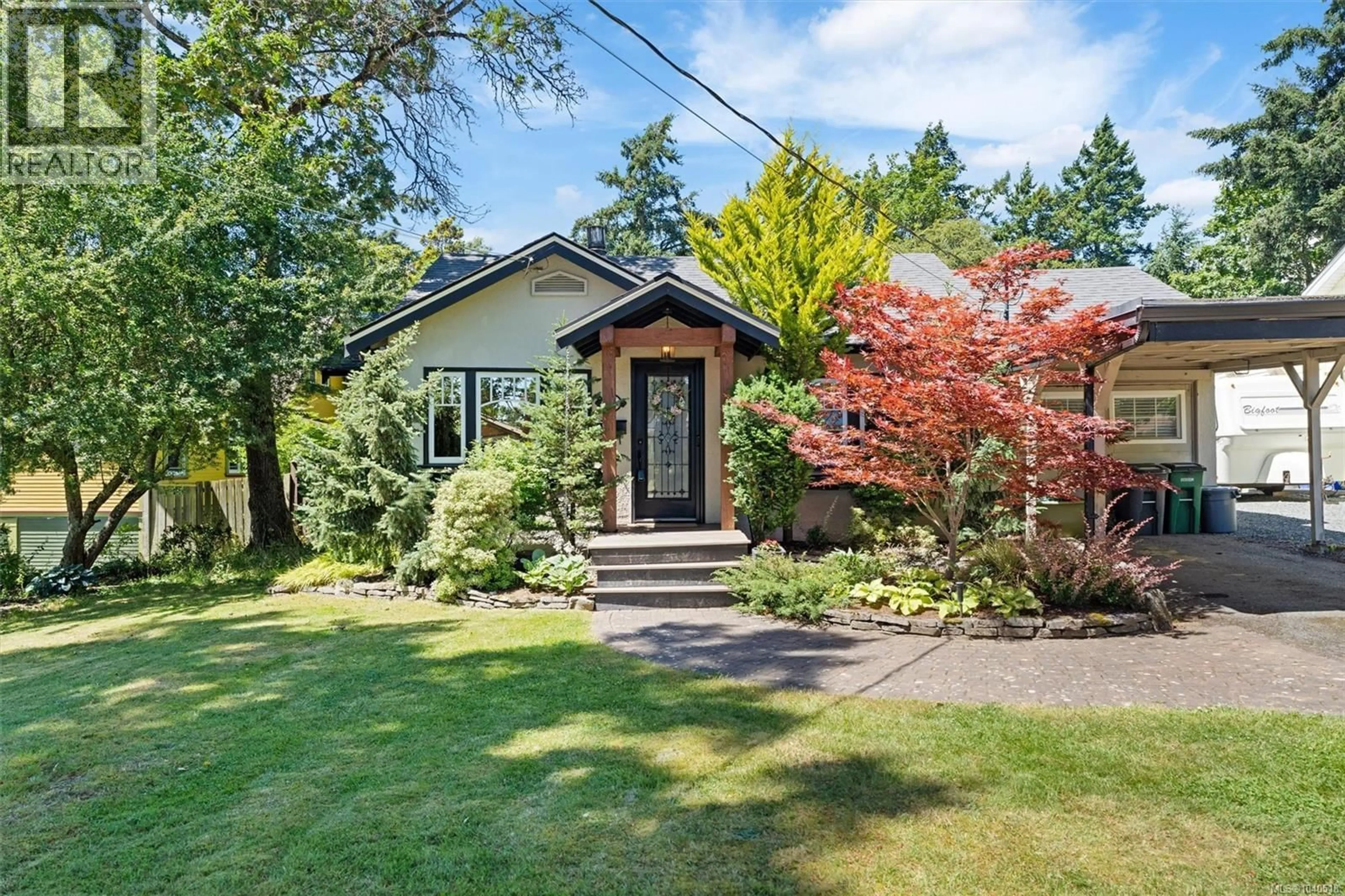 Unknown for 2876 AUSTIN AVENUE, Saanich British Columbia V9A2K7