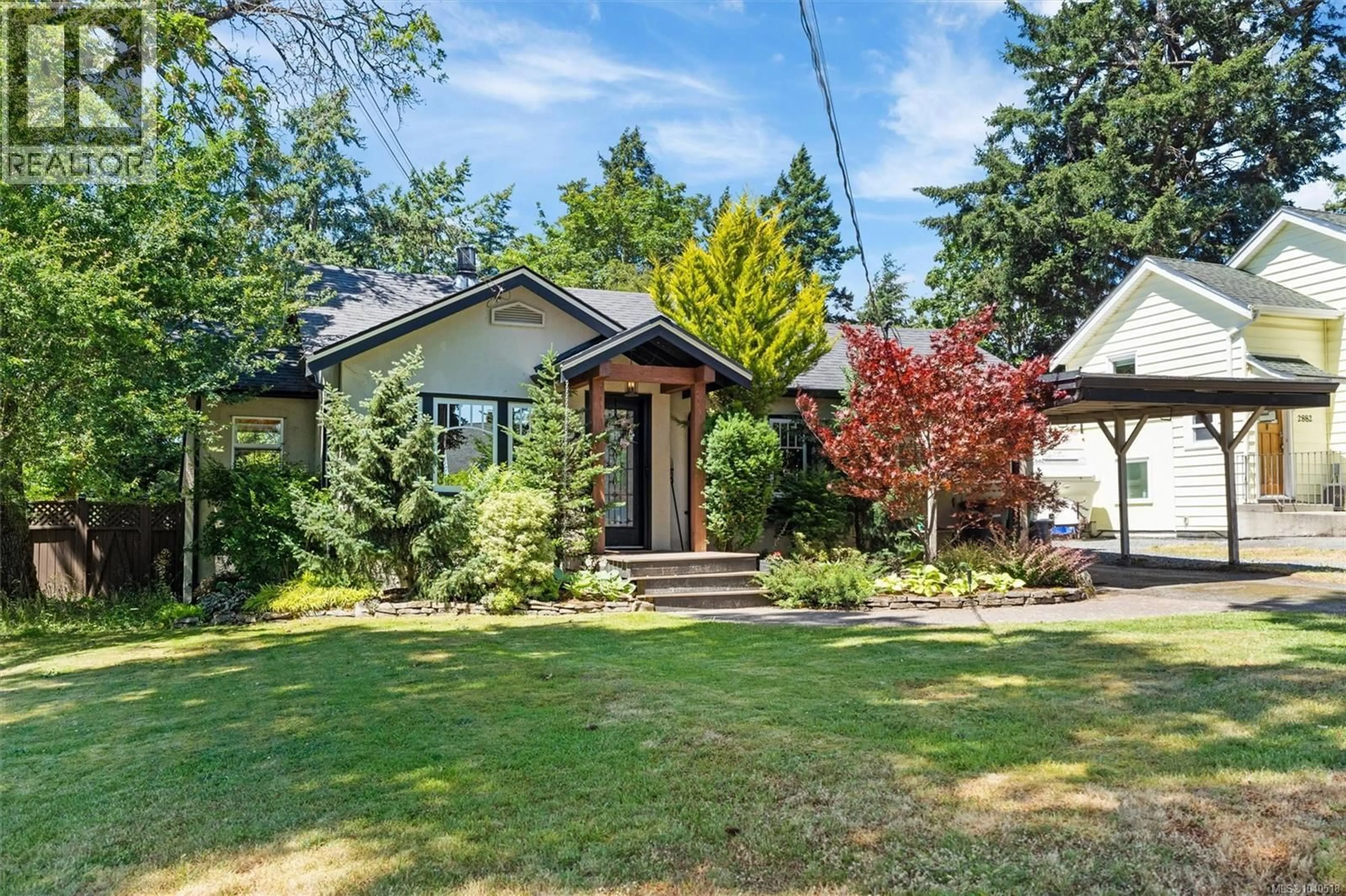 Unknown for 2876 AUSTIN AVENUE, Saanich British Columbia V9A2K7