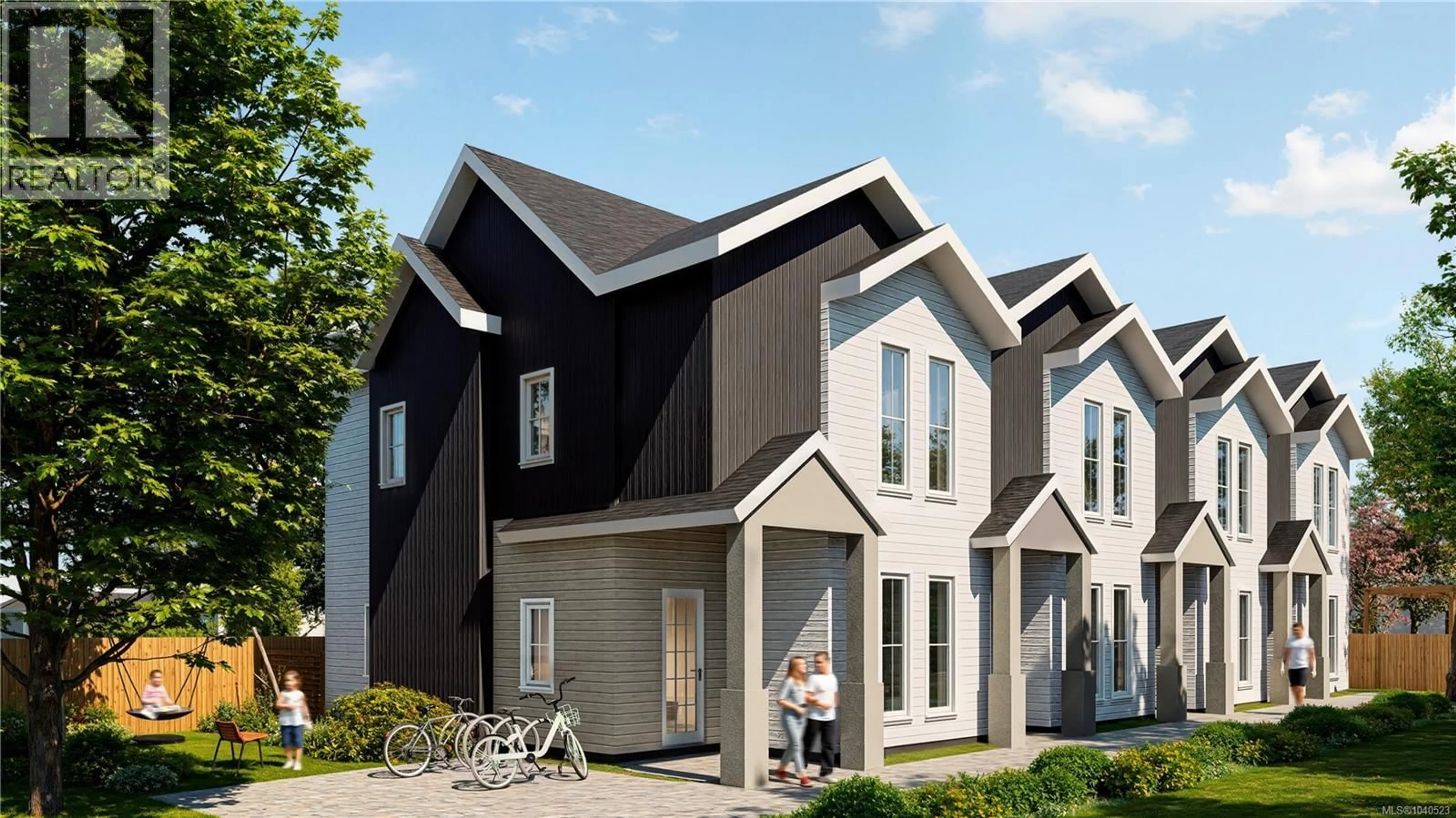 Unknown for 2 - 525 PARADISE STREET, Esquimalt British Columbia V9A5E3