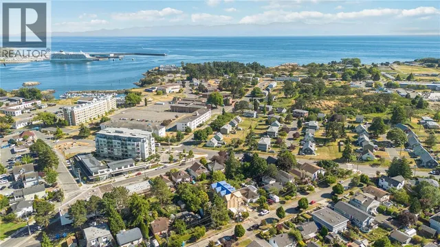 2 - 525 PARADISE STREET, Esquimalt 4