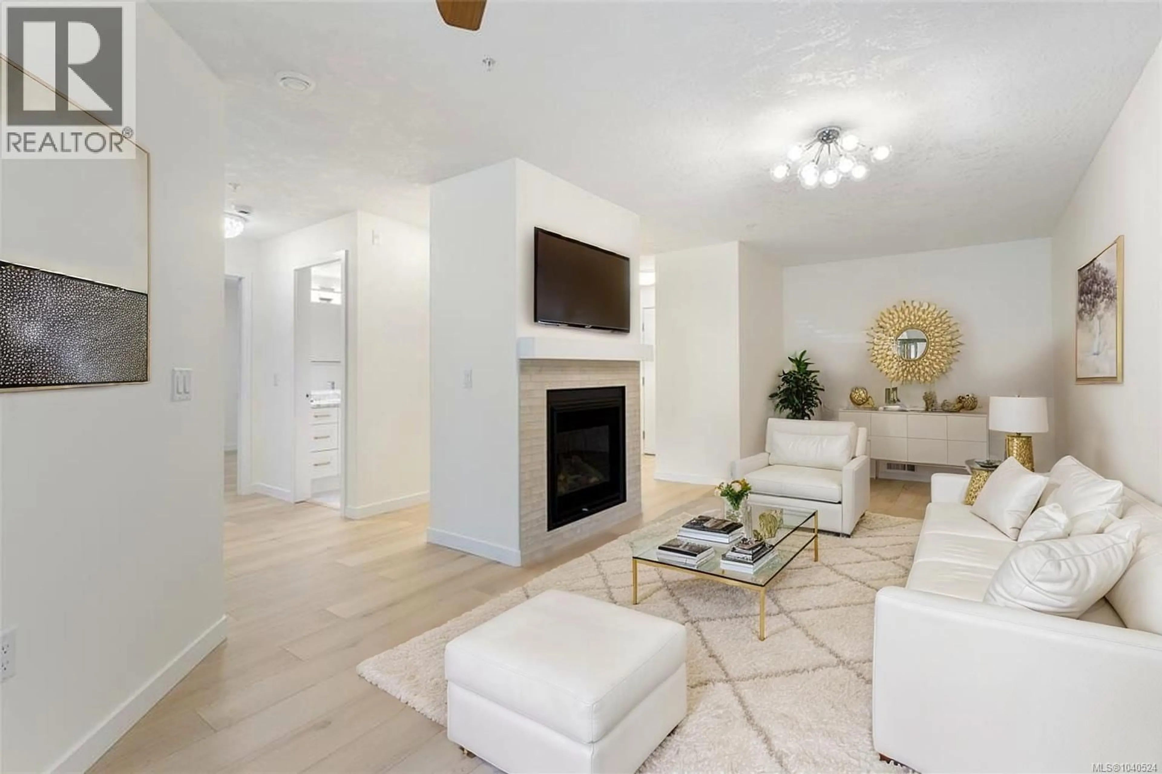 A pic of a room for 103 - 689 BAY STREET, Victoria British Columbia V8T2H1