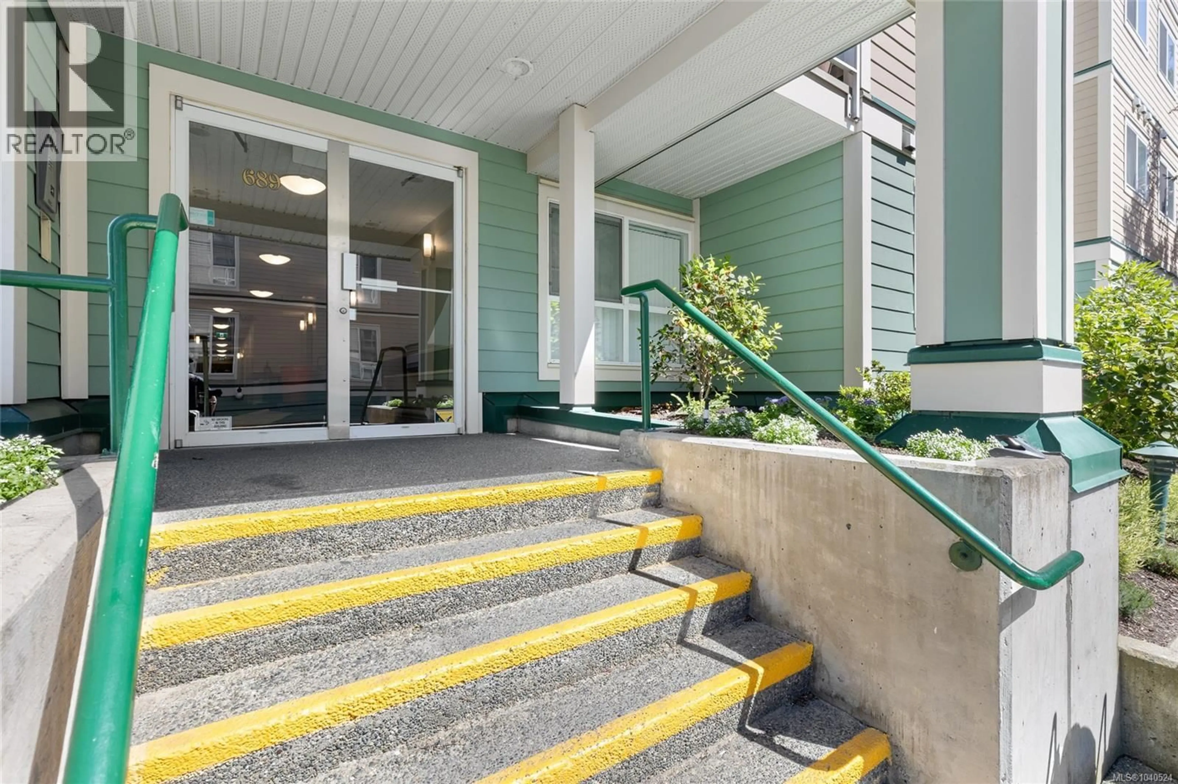 Unknown for 103 - 689 BAY STREET, Victoria British Columbia V8T2H1