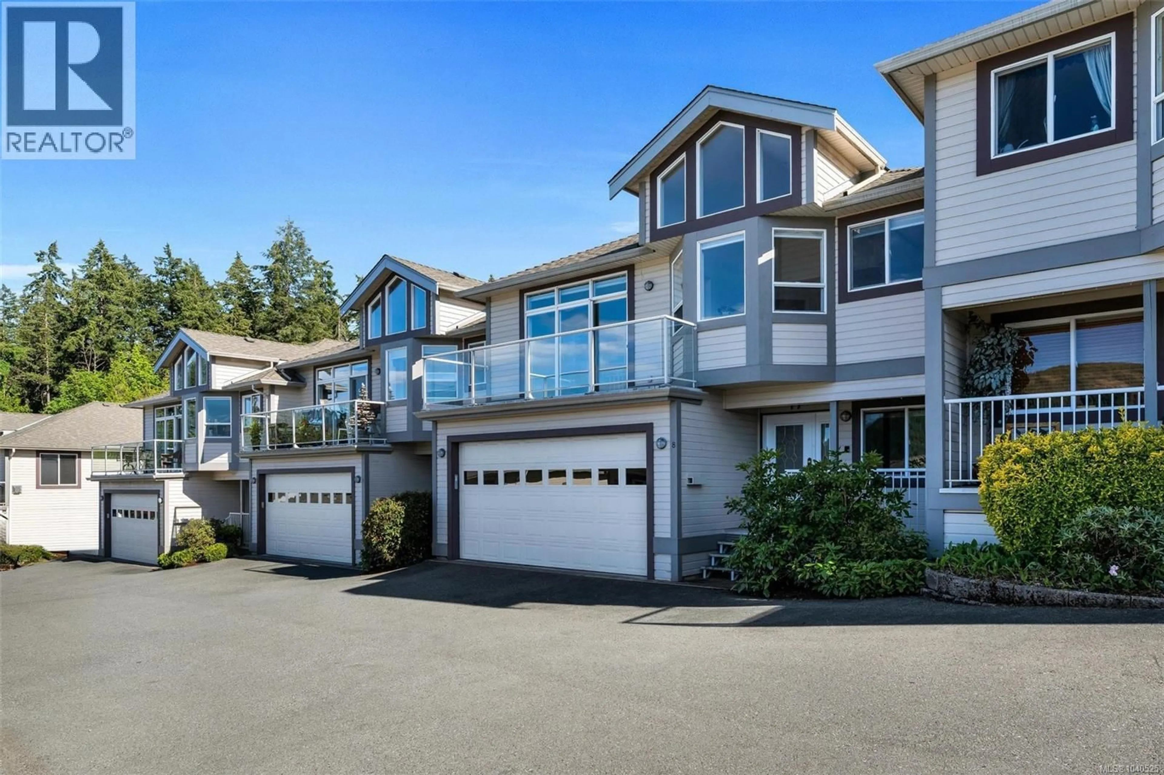 Unknown for 8 - 1700 PRITCHARD ROAD, Cowichan Bay British Columbia V0R1N1