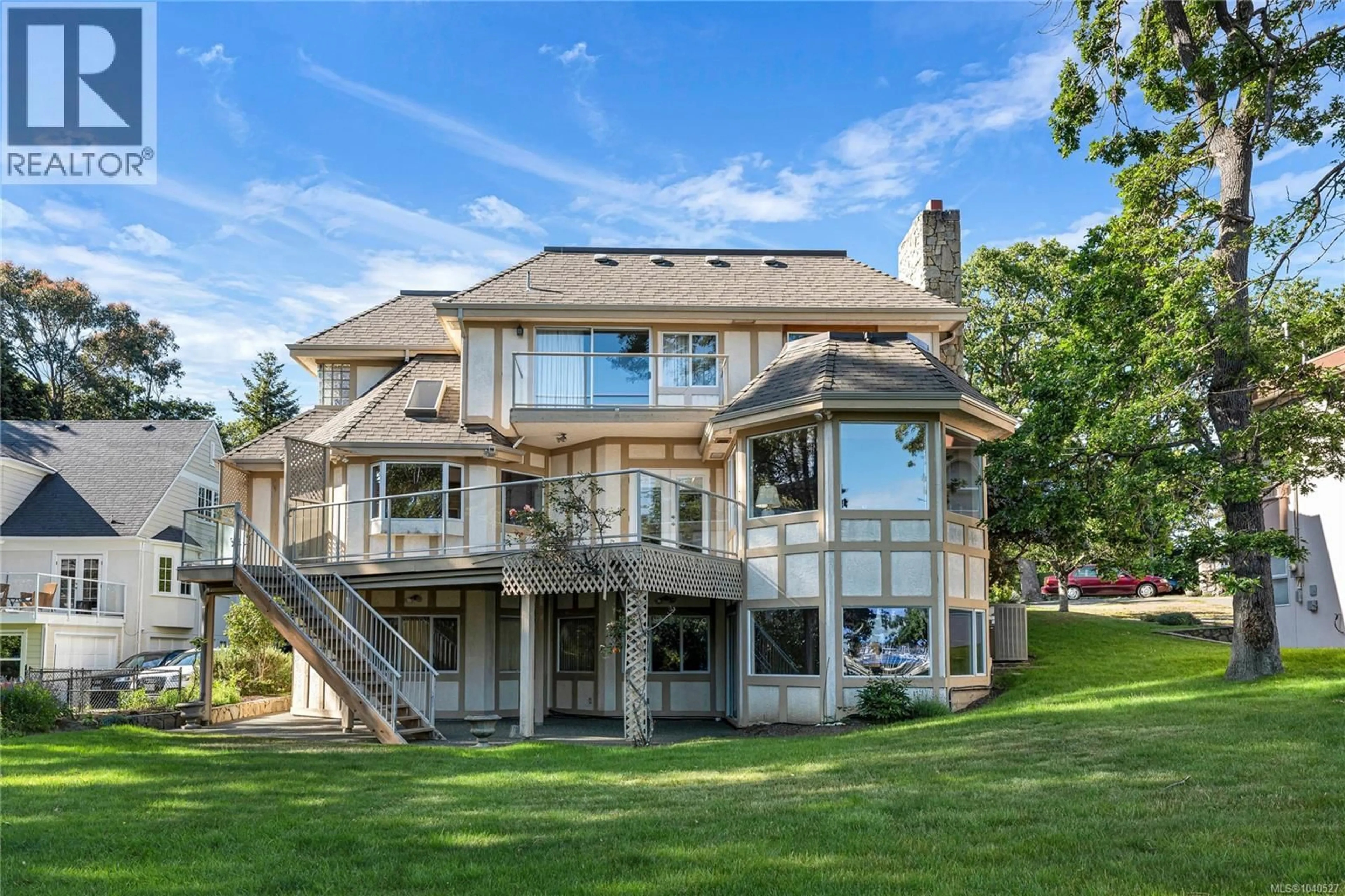 Unknown for 2717 SOMASS DRIVE, Oak Bay British Columbia V8R1R7