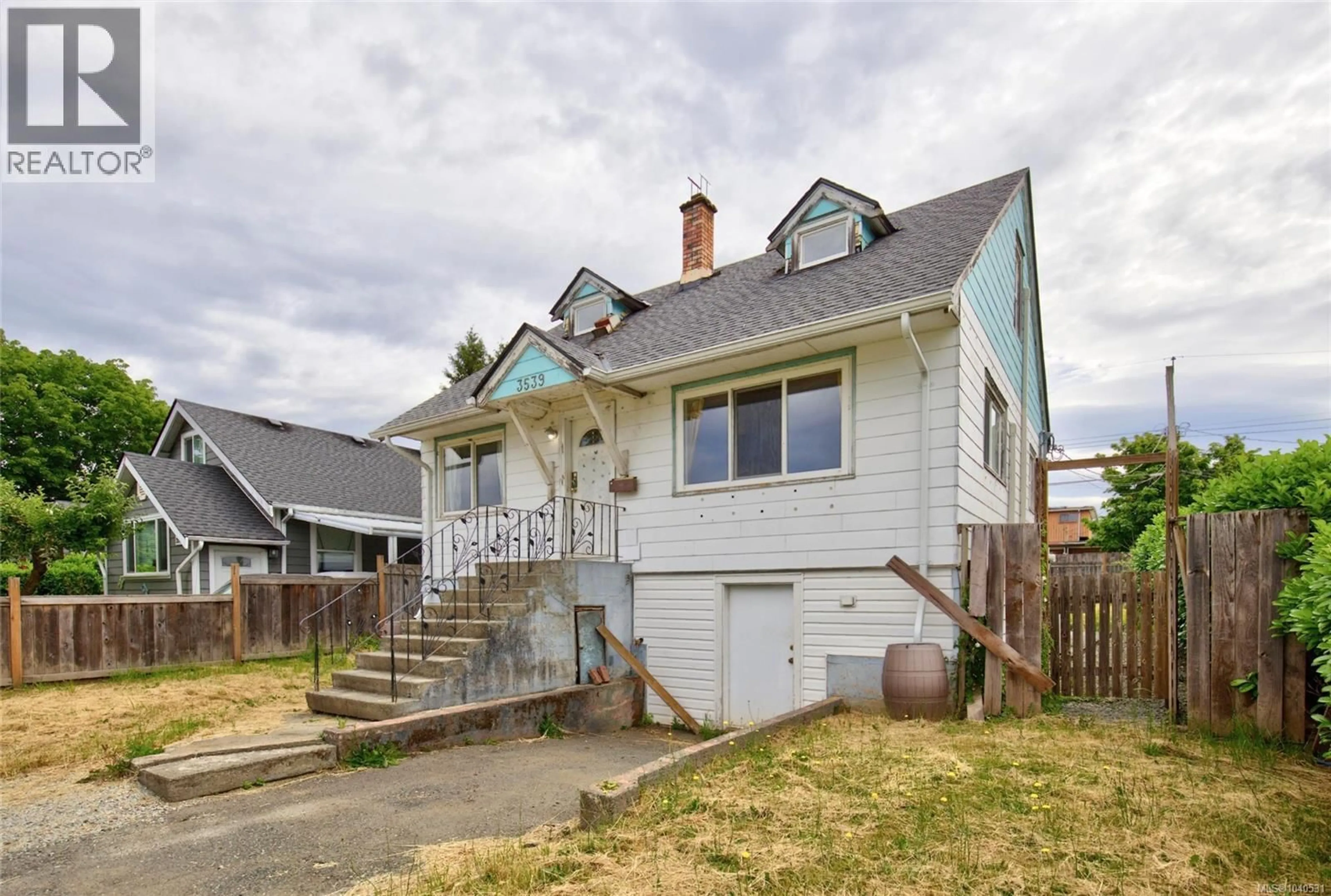 Unknown for 3539 9TH AVENUE, Port Alberni British Columbia V9Y4T4