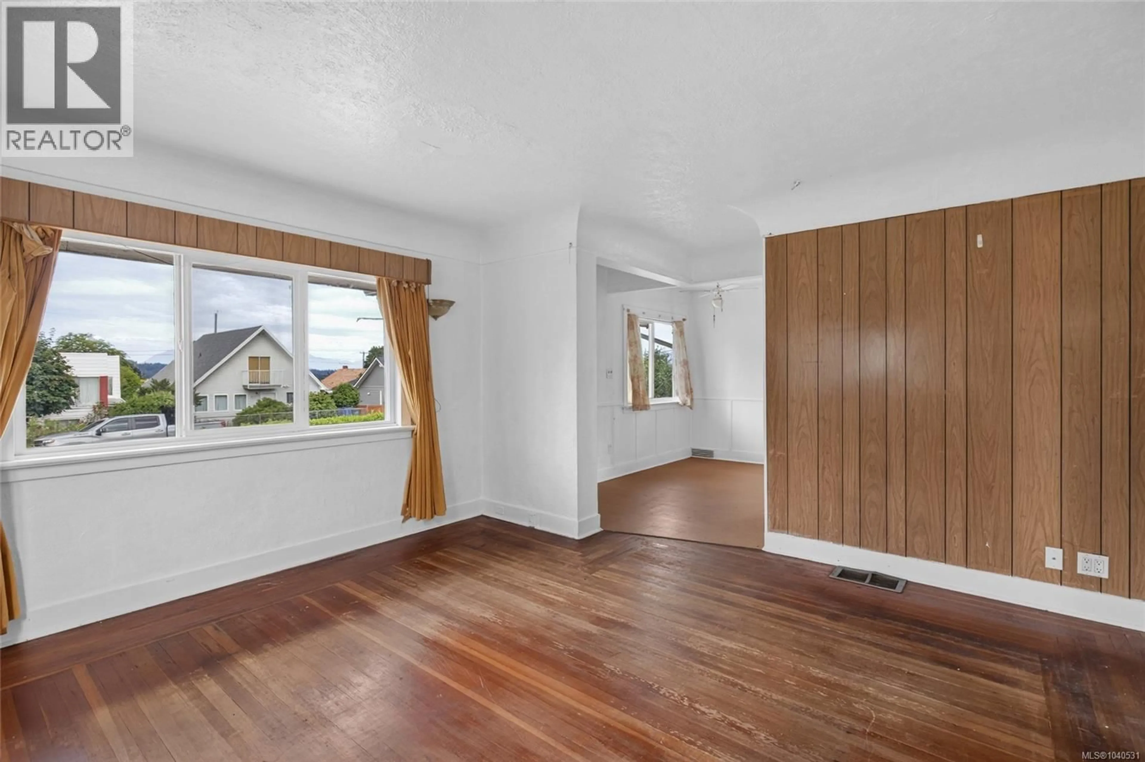 A pic of a room for 3539 9TH AVENUE, Port Alberni British Columbia V9Y4T4