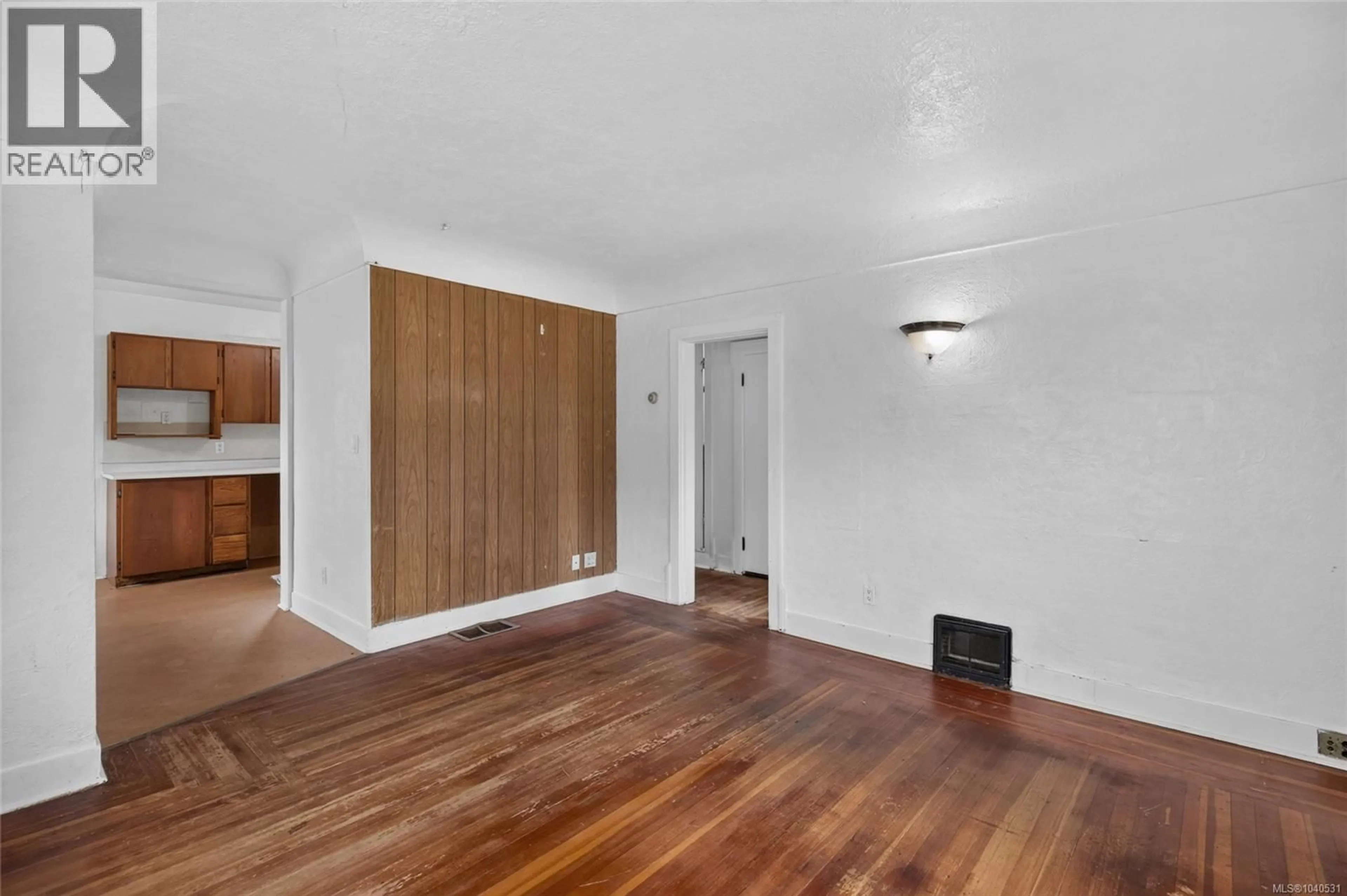 A pic of a room for 3539 9TH AVENUE, Port Alberni British Columbia V9Y4T4