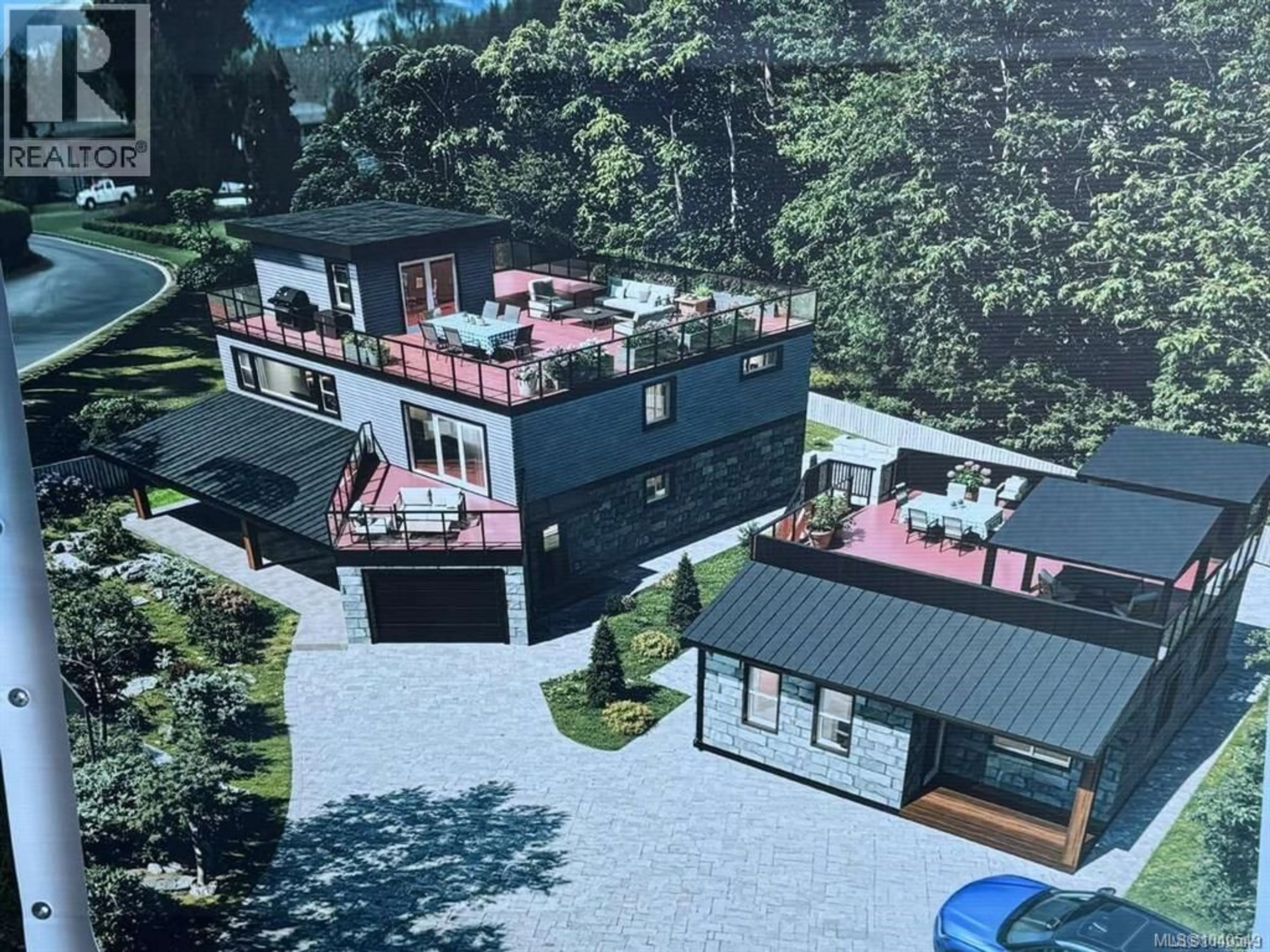 Unknown for 1591 COWICHAN BAY ROAD, Cowichan Bay British Columbia V0R1N1