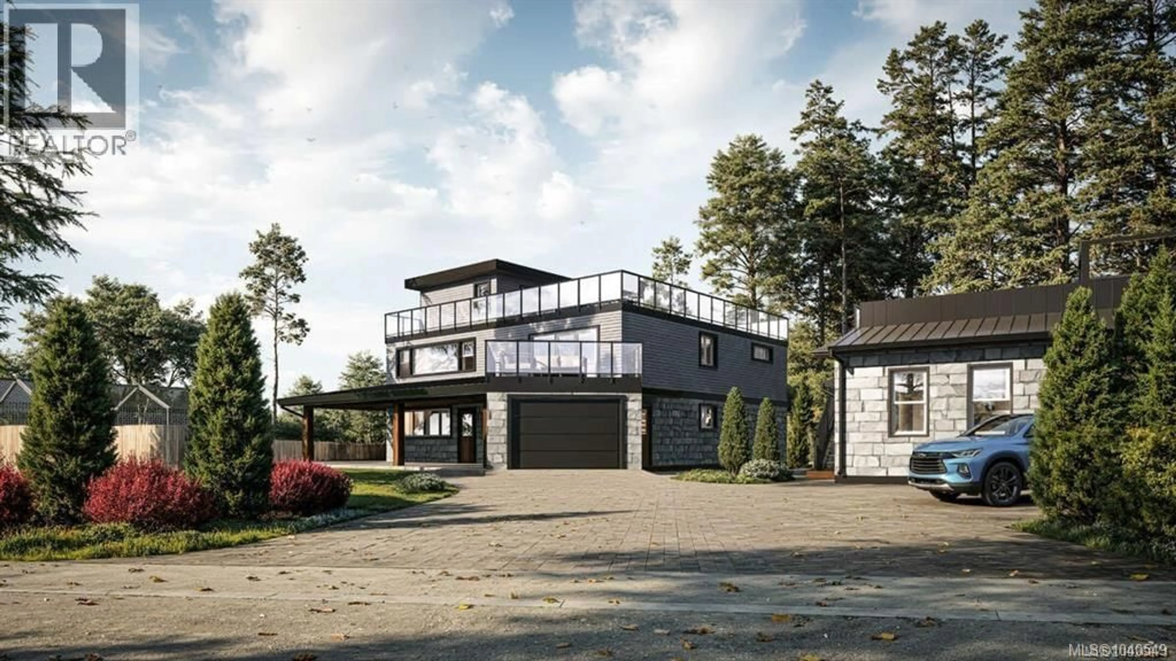 Unknown for 1591 COWICHAN BAY ROAD, Cowichan Bay British Columbia V0R1N1