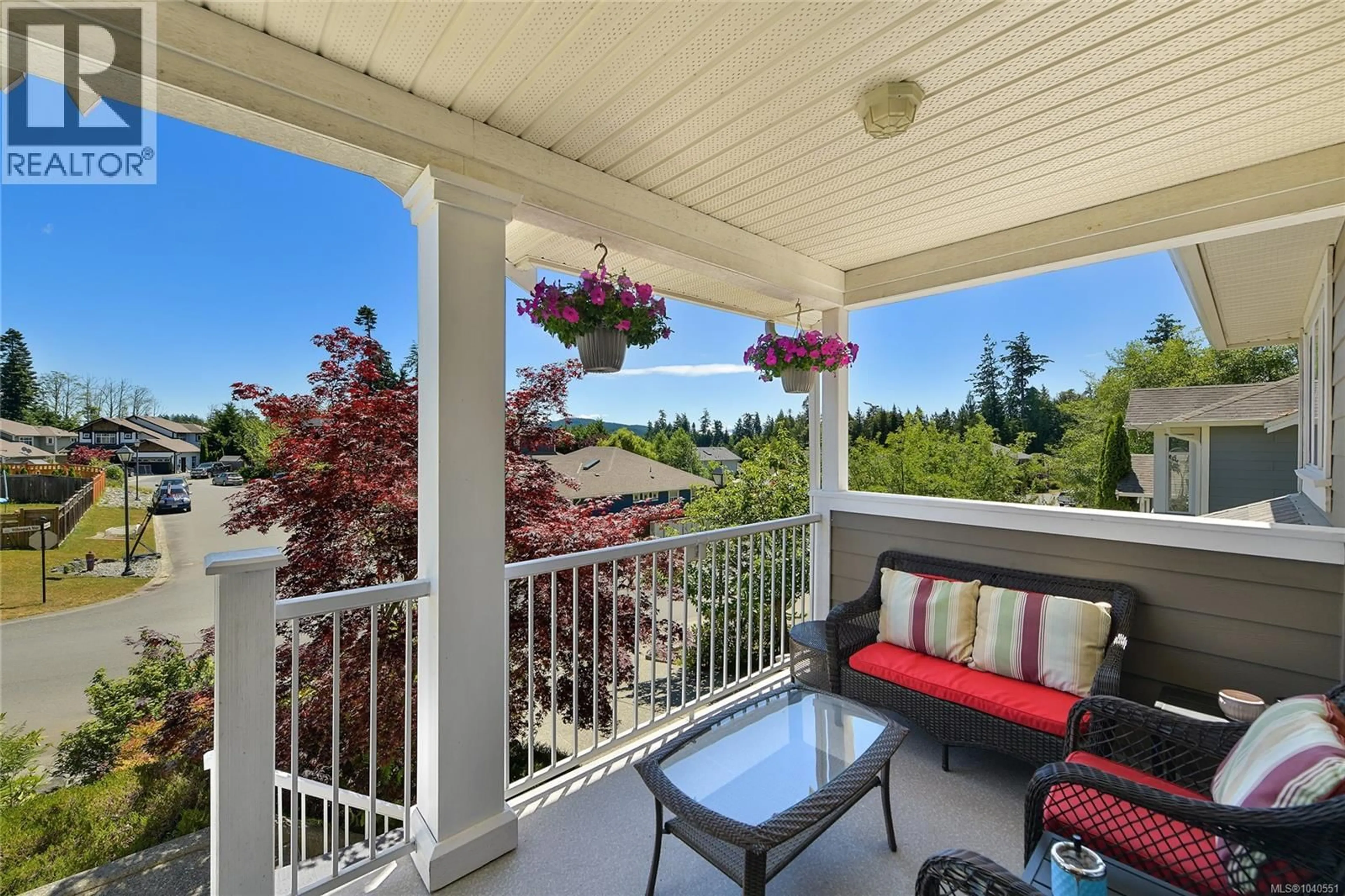 Patio, unknown for 6466 WILLOWPARK WAY, Sooke British Columbia V9Z1J9