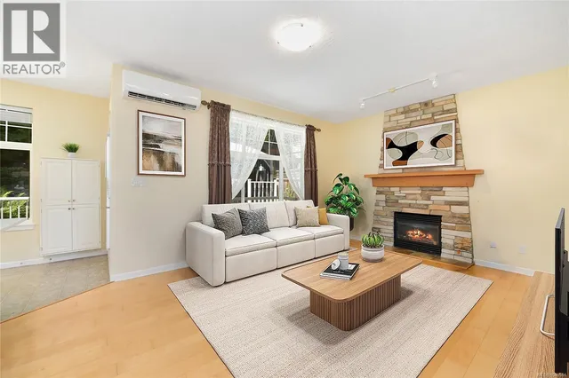 6466 WILLOWPARK WAY, Sooke 5