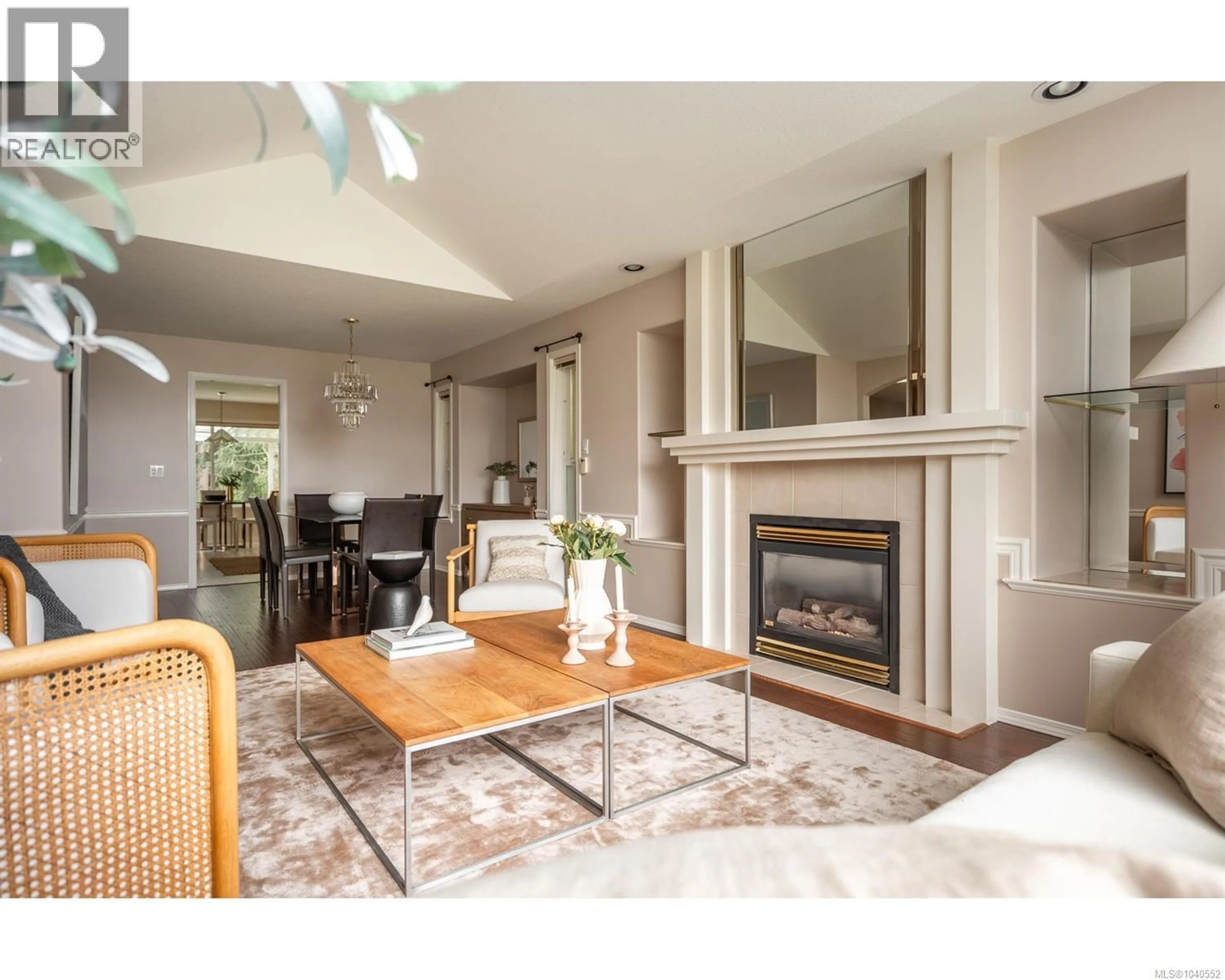 Living room with furniture, unknown for 5912 OLIVER ROAD, Nanaimo British Columbia V9T6G6