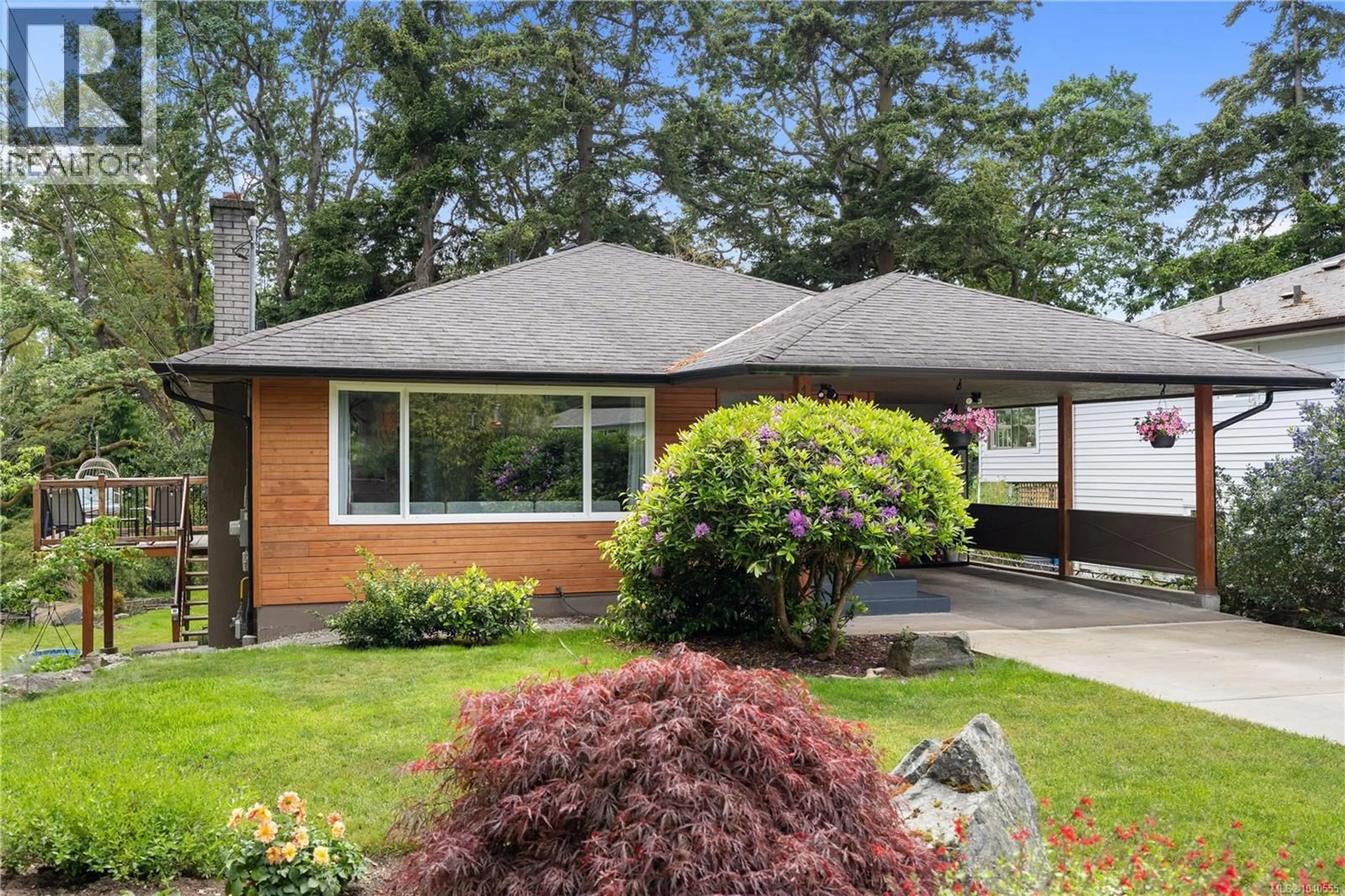 Unknown for 1299 CAMROSE CRESCENT, Saanich British Columbia V8P1N6
