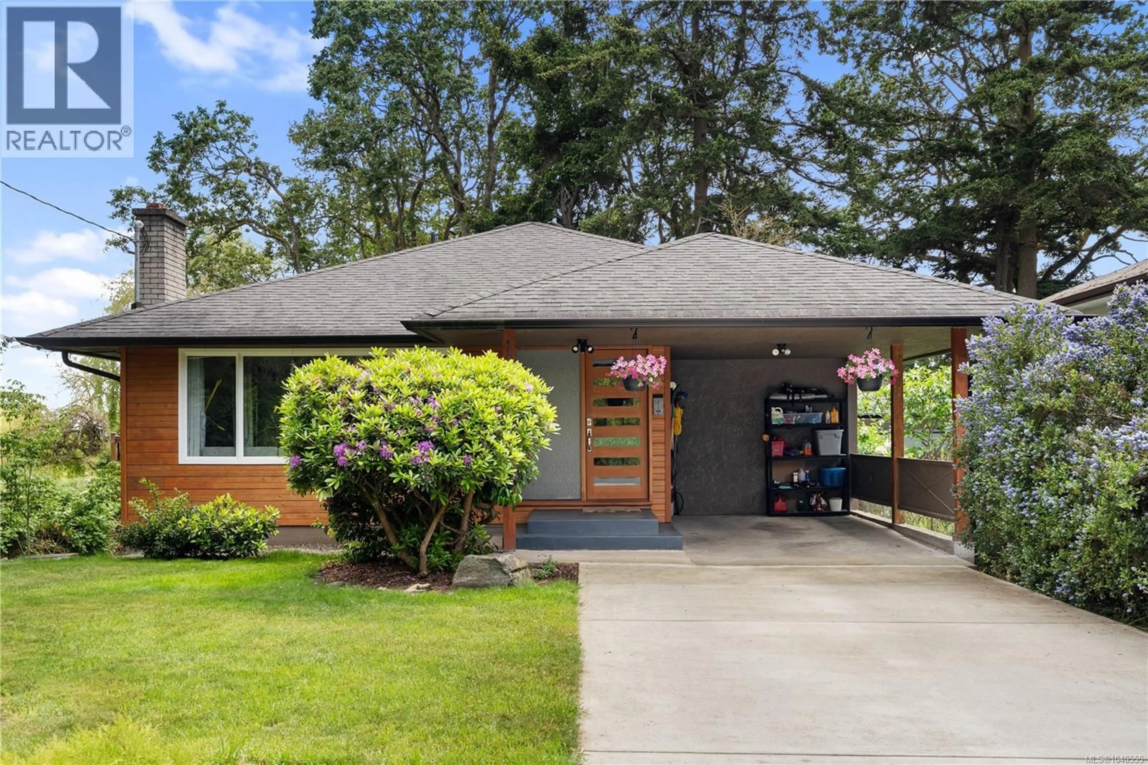 Unknown for 1299 CAMROSE CRESCENT, Saanich British Columbia V8P1N6