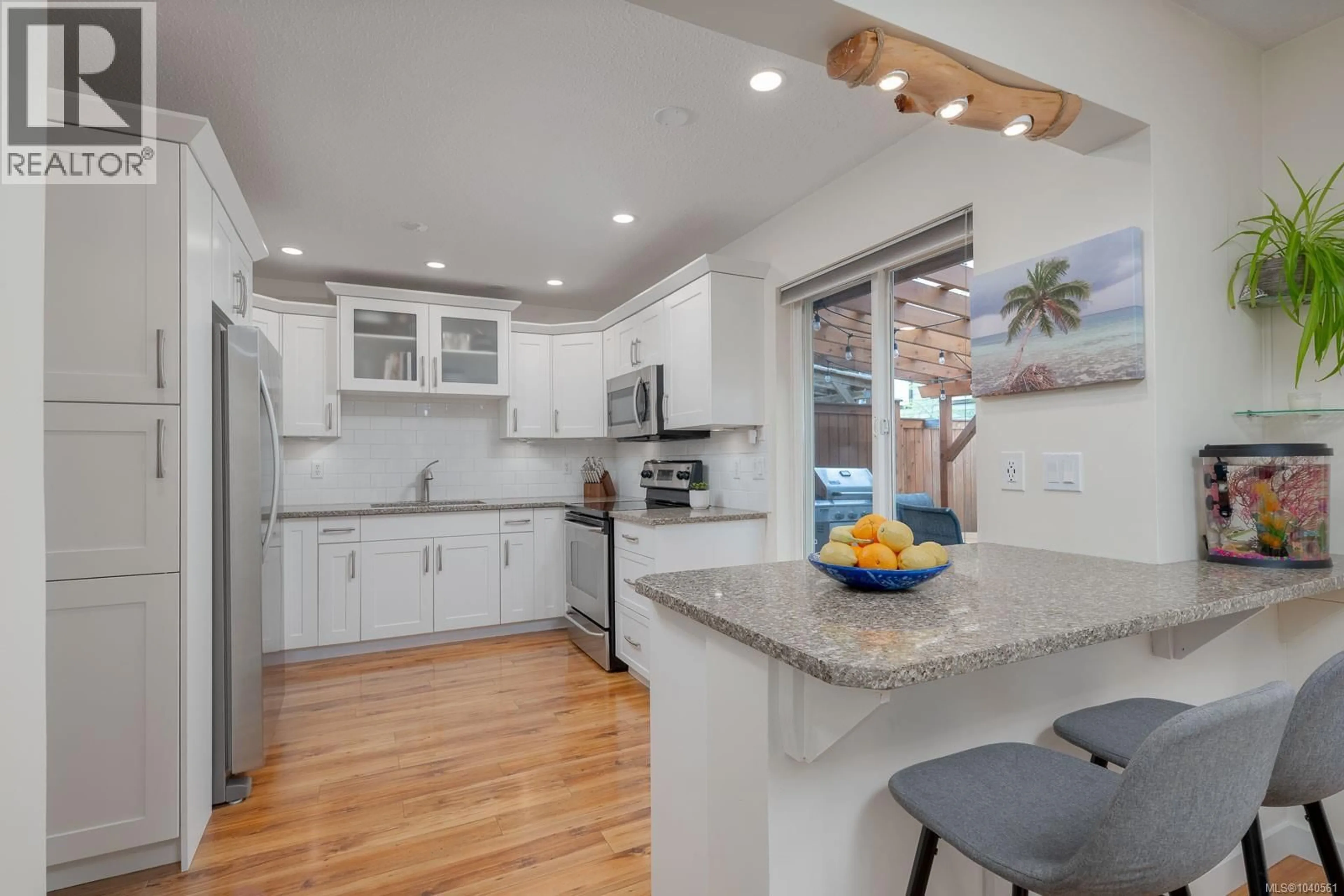 Open concept kitchen, unknown for 2910 JONAS WAY, Chemainus British Columbia V0R1K3
