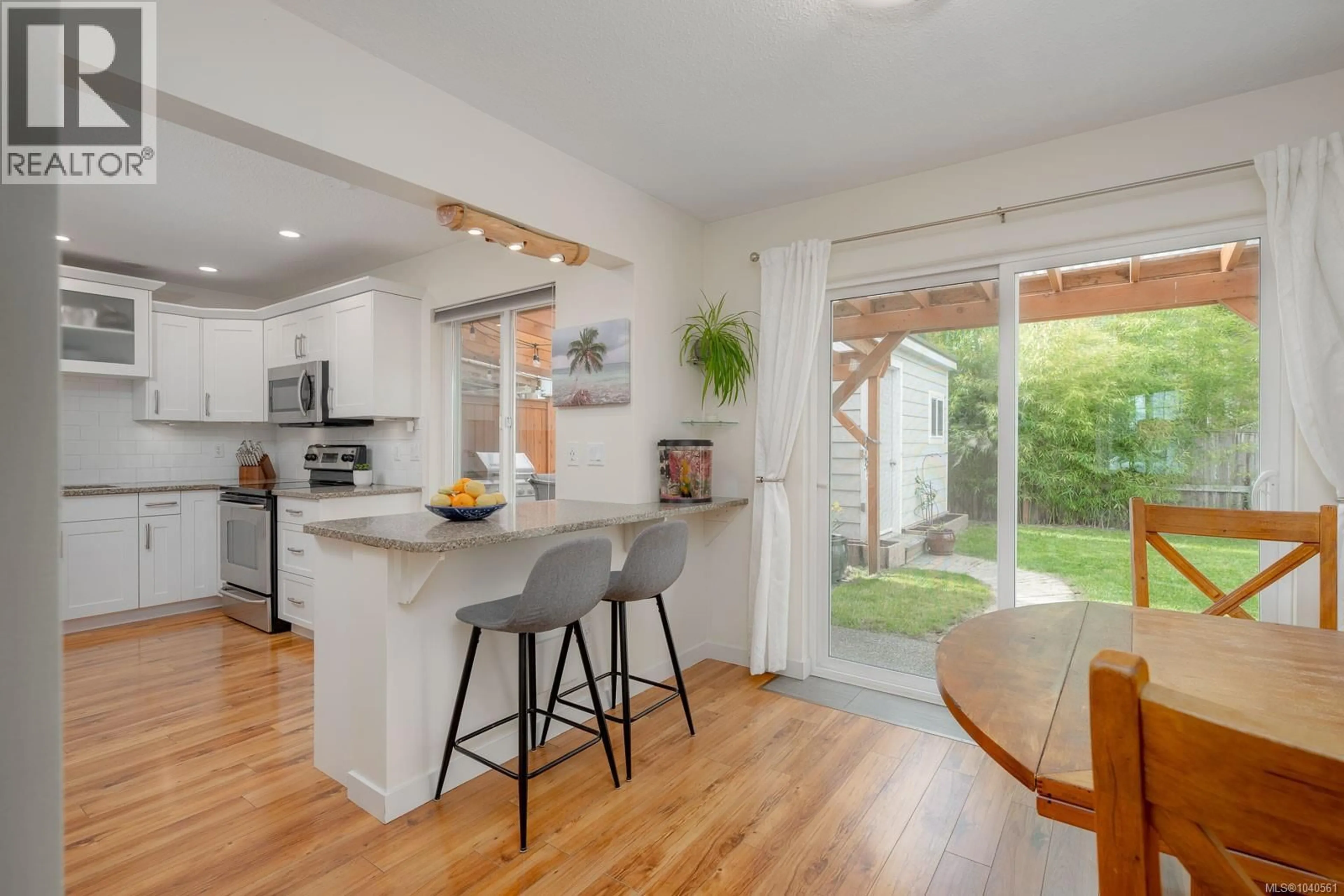 Open concept kitchen, unknown for 2910 JONAS WAY, Chemainus British Columbia V0R1K3
