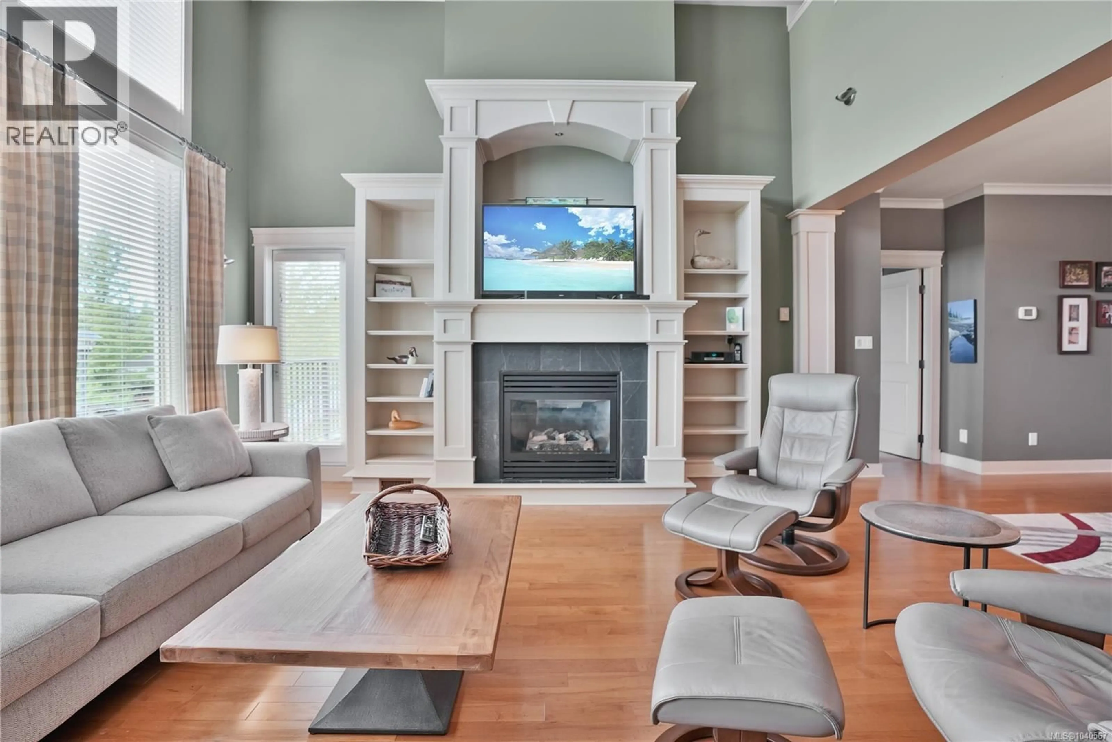 Living room with furniture, unknown for 13 - 630 BROOKSIDE ROAD, Colwood British Columbia V9C3A2