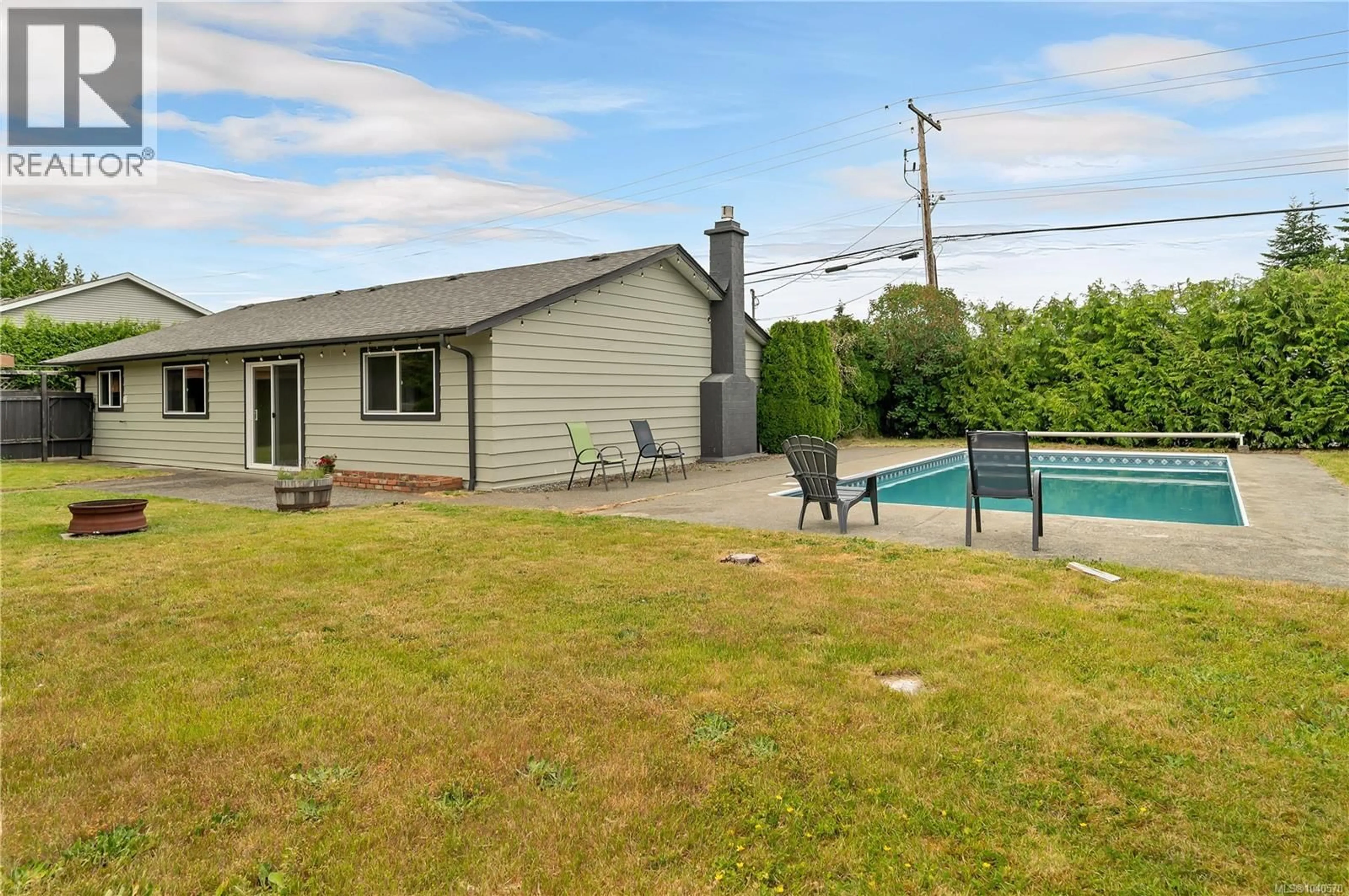 Unknown for 540 HOLM ROAD, Campbell River British Columbia V9W1W4