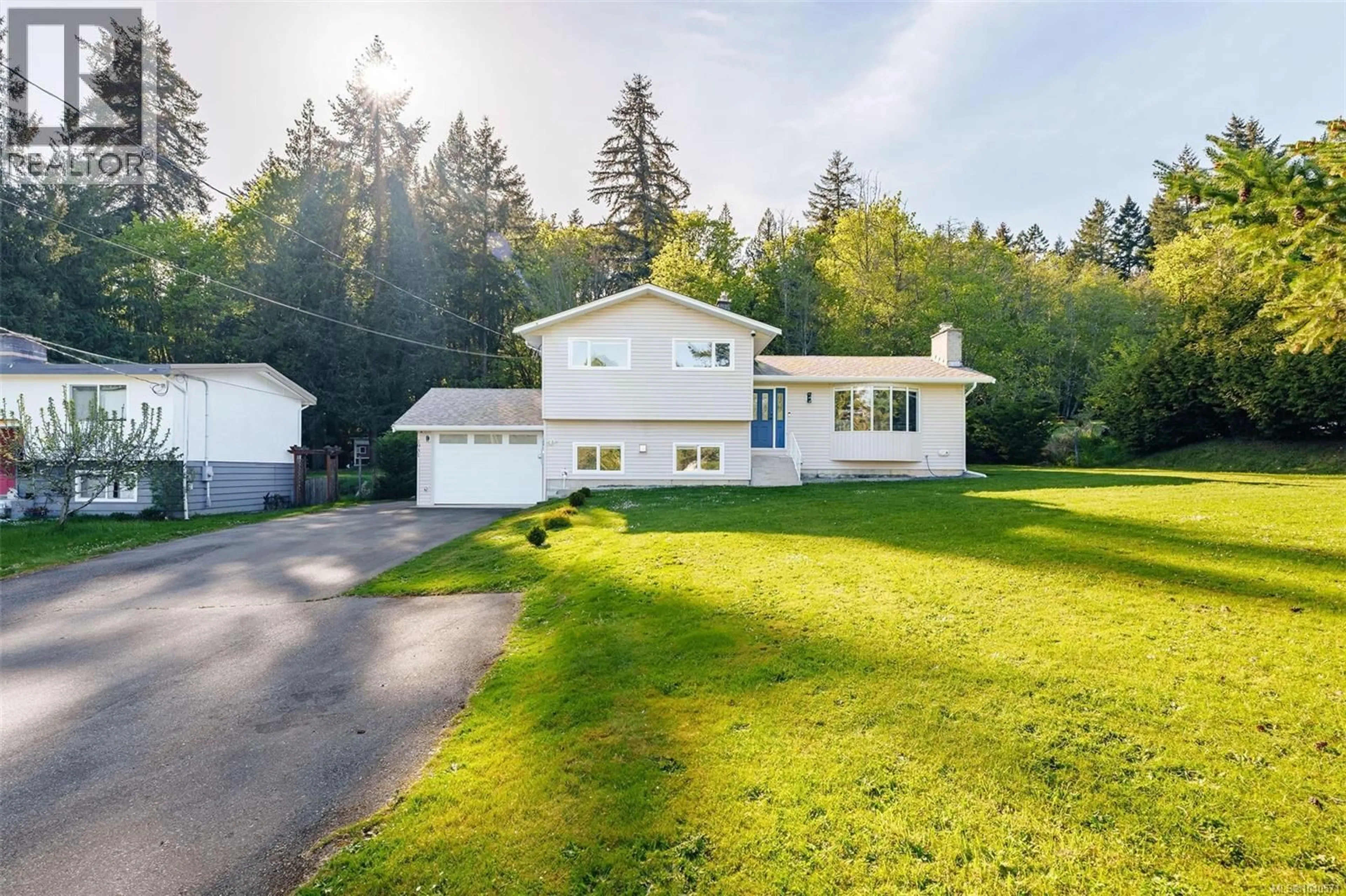Unknown for 1931 CINNABAR DRIVE, Nanaimo British Columbia V9X1C3