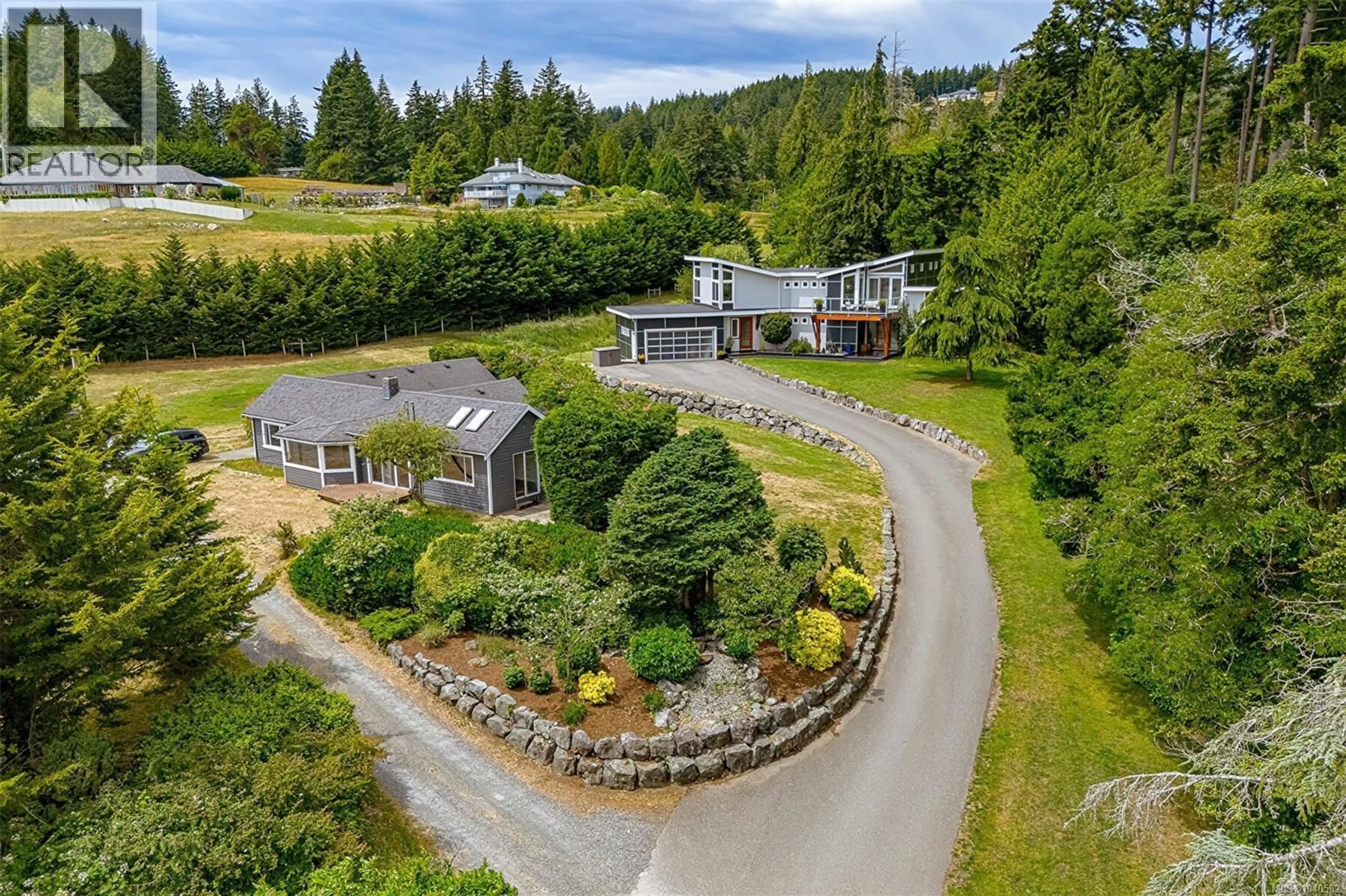 Unknown for 4772 ROCKY POINT ROAD, Metchosin British Columbia V9C4G1