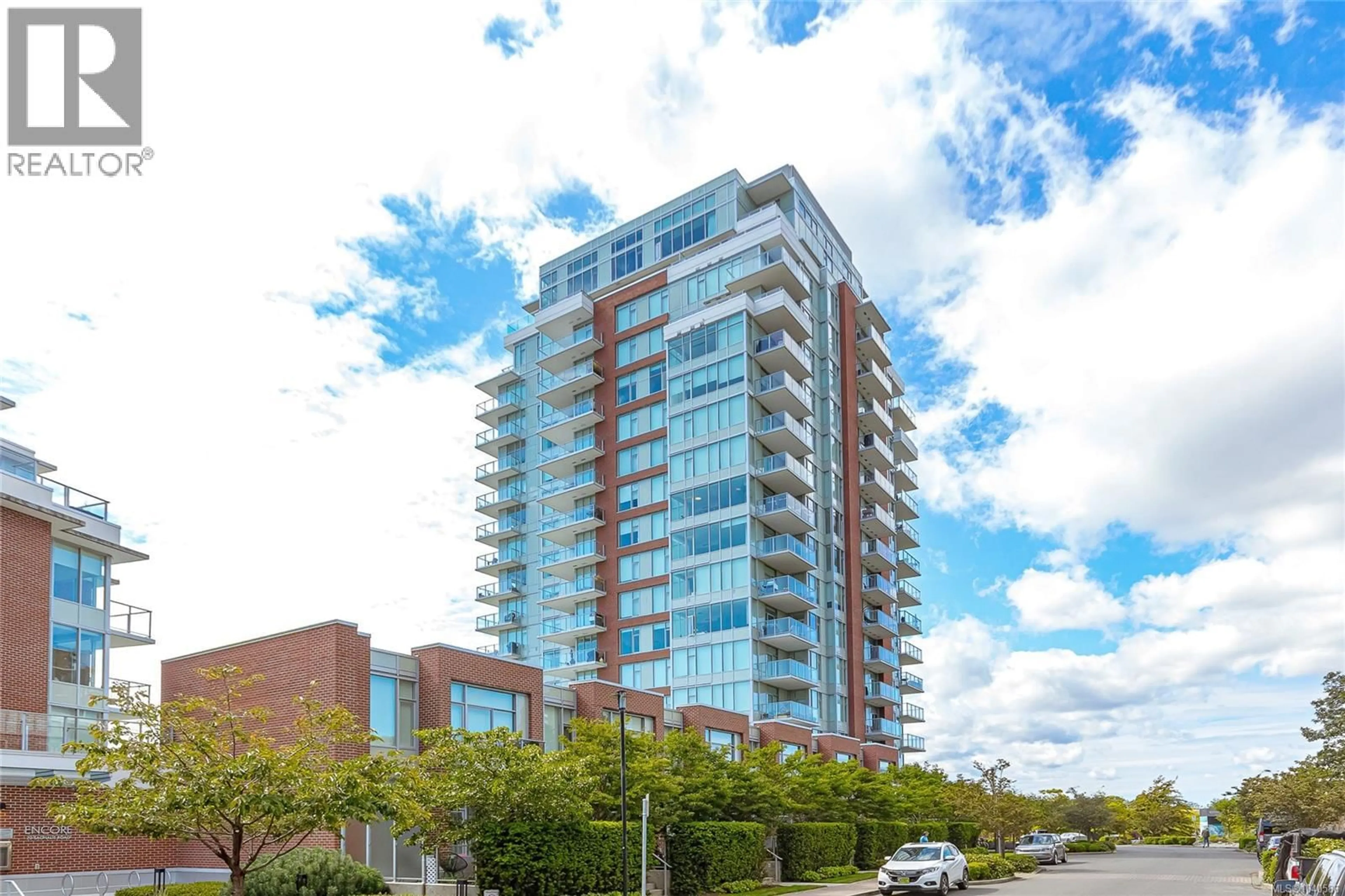 Unknown for 907 - 60 SAGHALIE ROAD, Victoria British Columbia V9A0H1