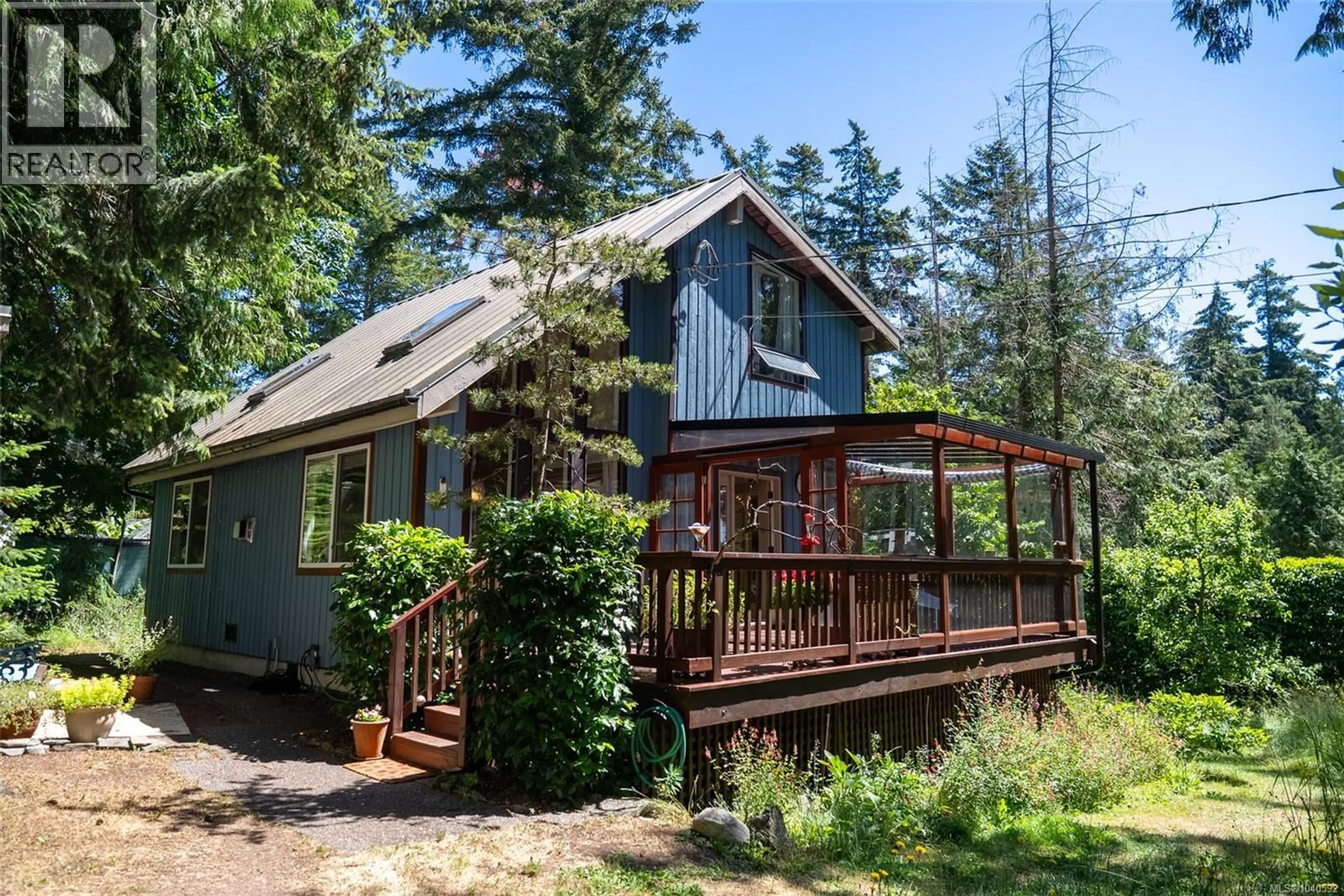 Unknown for 7913 SWANSON VIEW DRIVE, Pender Island British Columbia V0N2M2