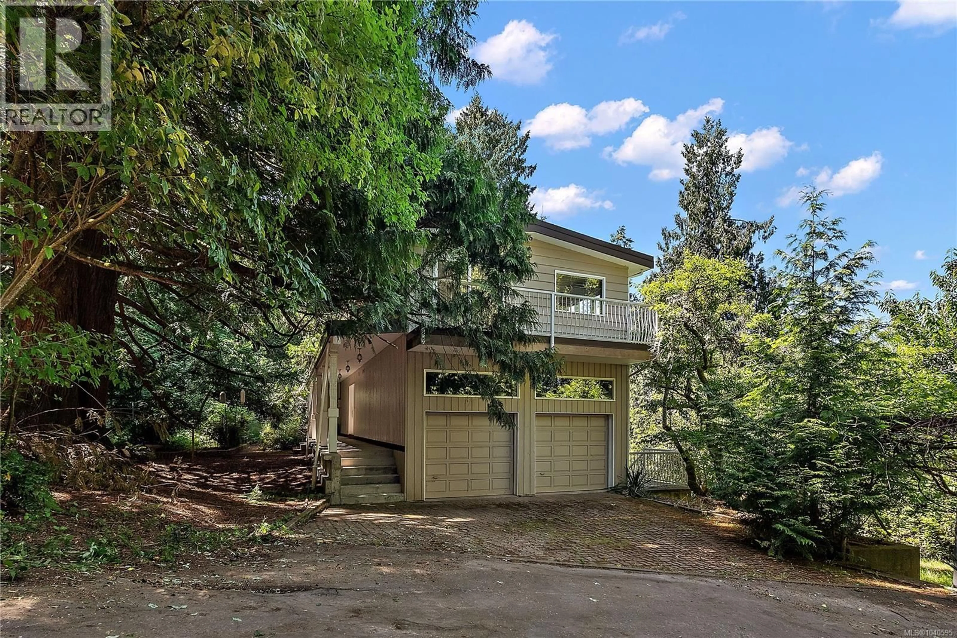 Unknown for 1356 LANDS END ROAD, North Saanich British Columbia V8L5K1