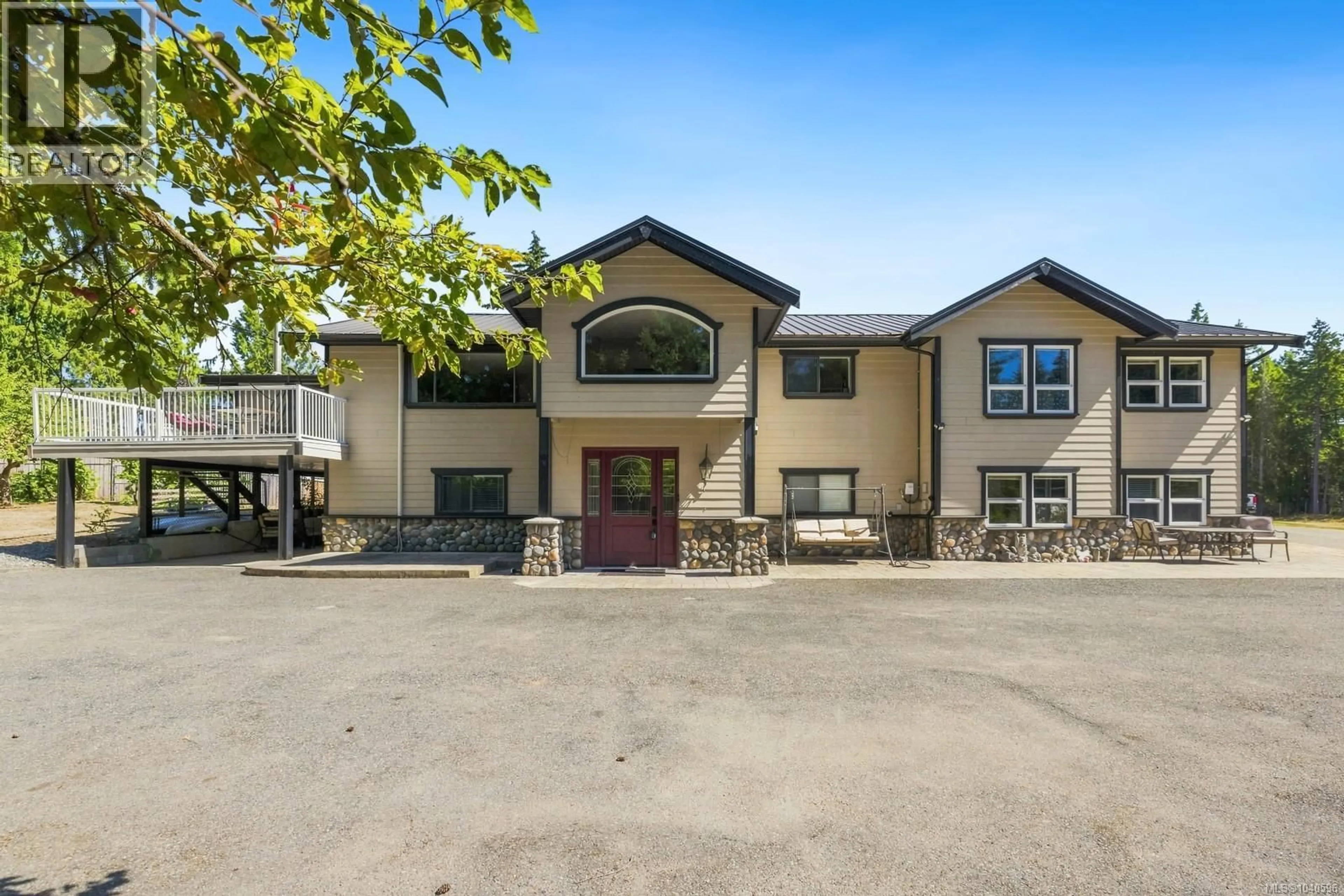 Unknown for 3445 COBBLE HILL ROAD, Cobble Hill British Columbia V0R1L5