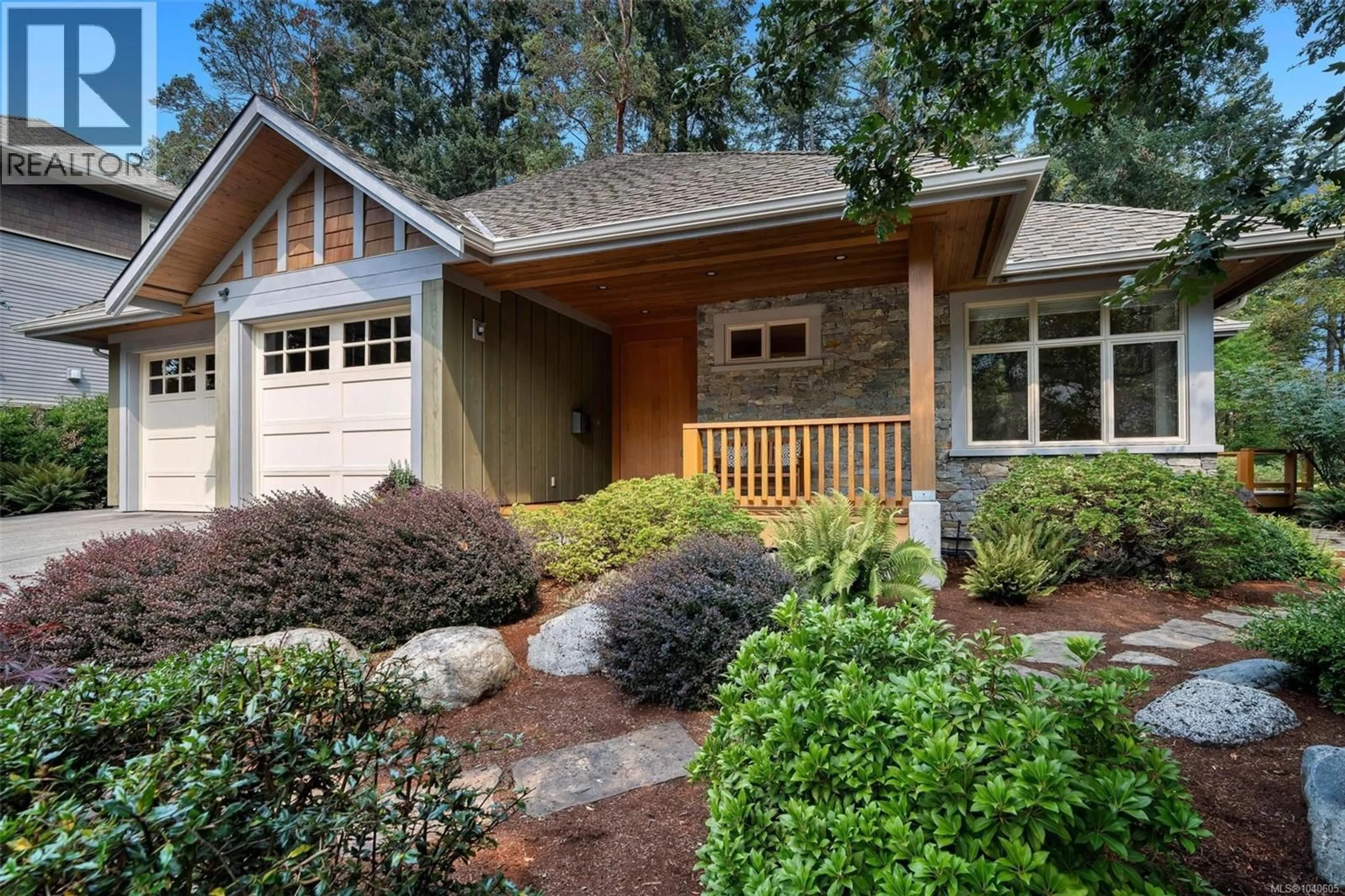 Unknown for 1259 OCEANWOOD LANE, Saanich British Columbia V8X0A4