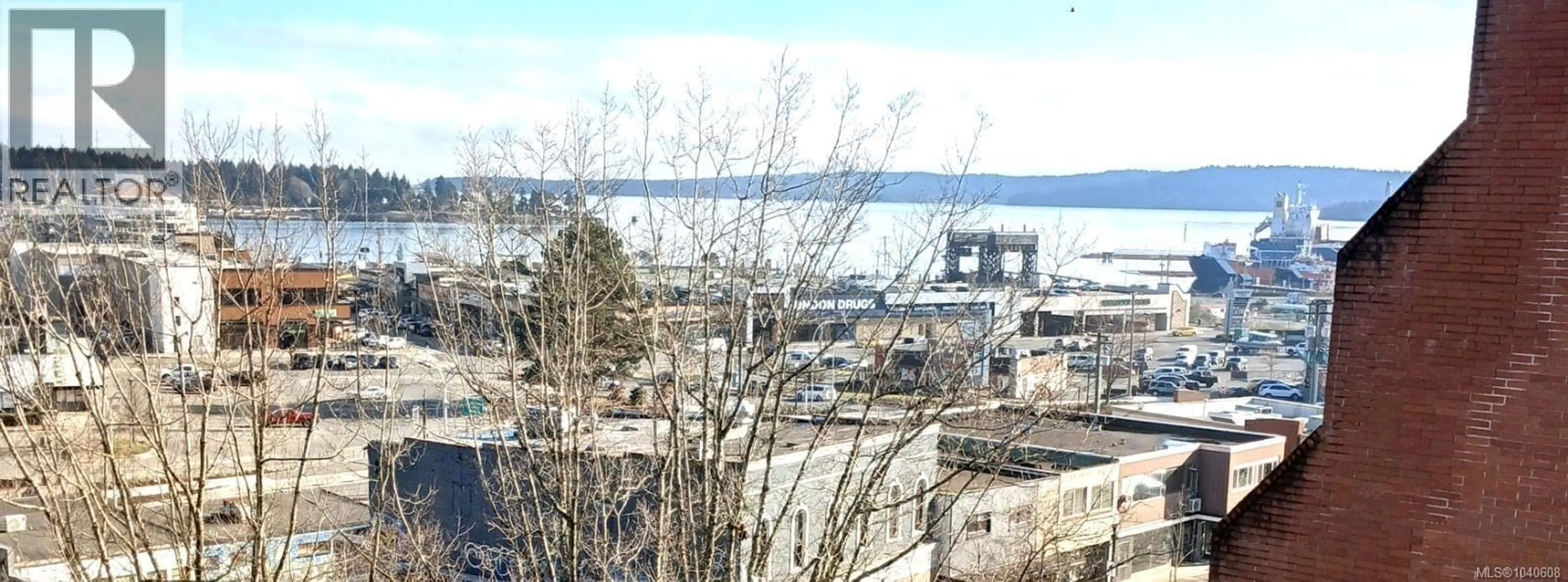 Blurry image for 302 - 30 CAVAN STREET, Nanaimo British Columbia V9R6K3