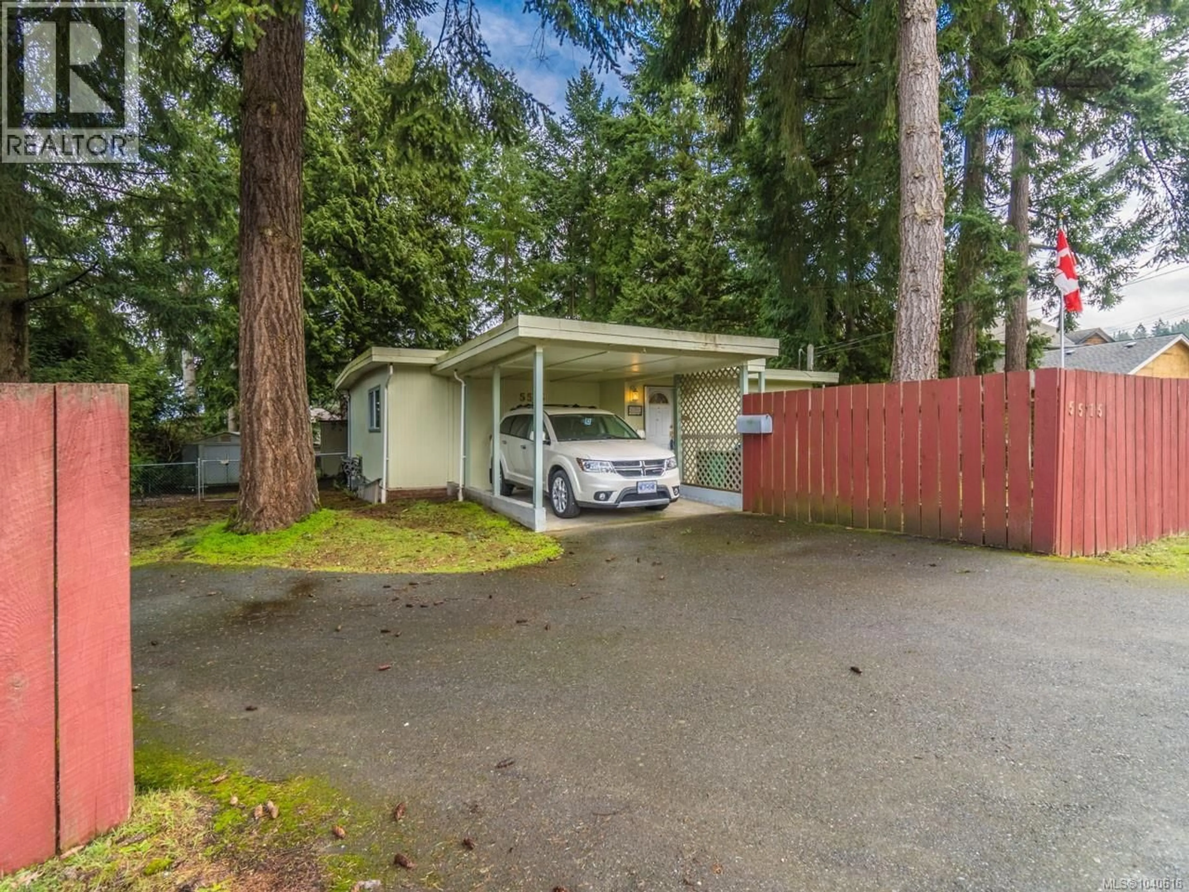 Unknown for 5515 TURNER ROAD, Nanaimo British Columbia V9T5M4