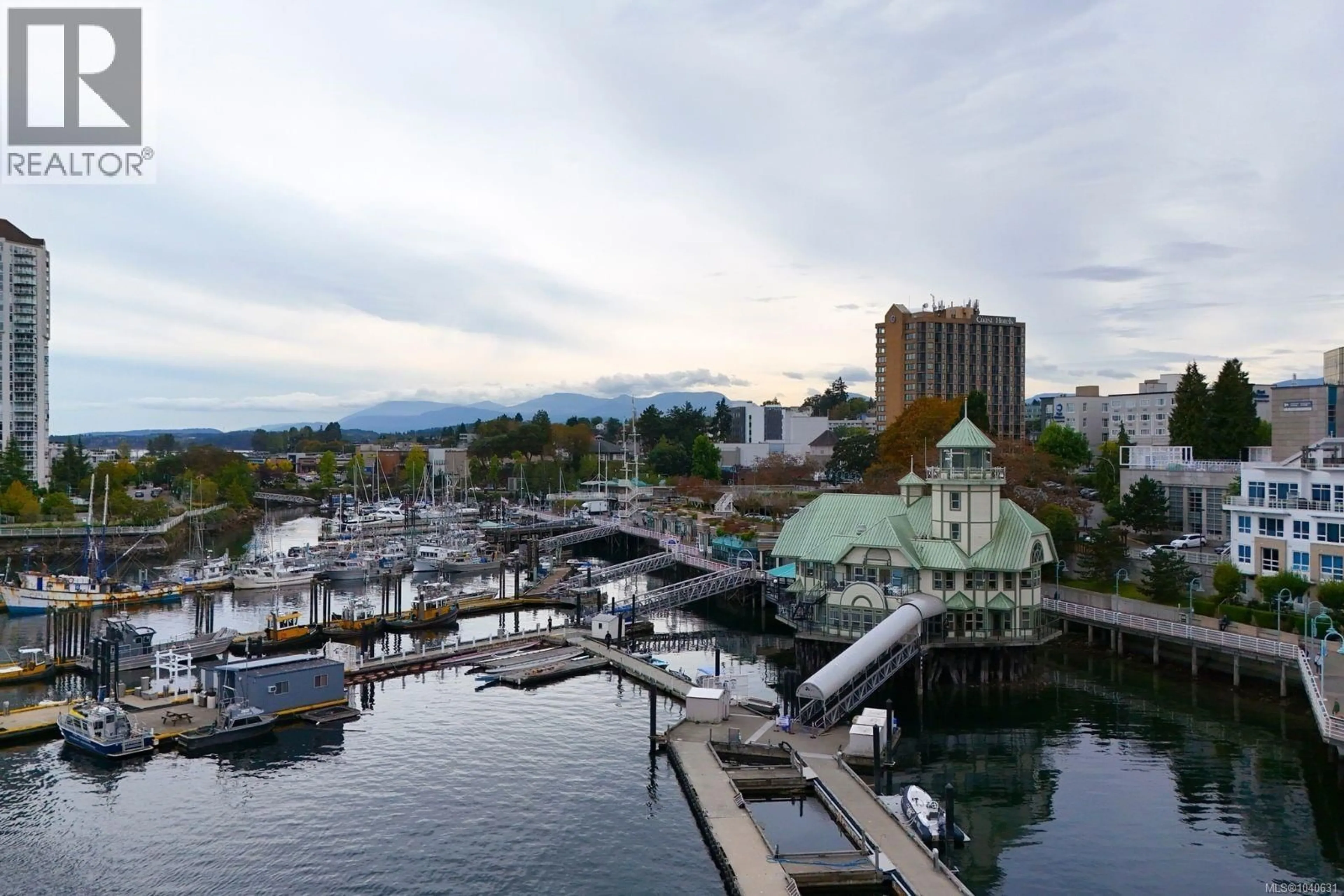 Unknown for 407 - 45 HALIBURTON STREET, Nanaimo British Columbia V9R4V6