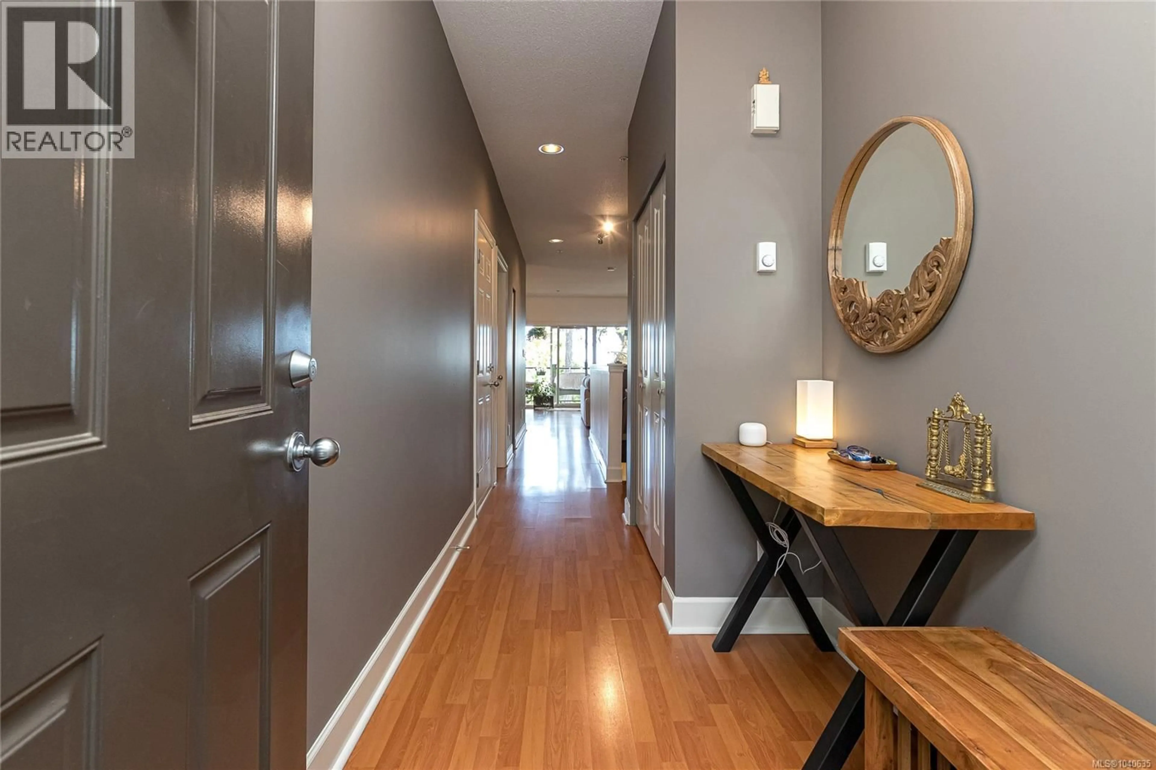 Indoor entryway for 18 - 486 ROYAL BAY DRIVE, Colwood British Columbia V9C4L6
