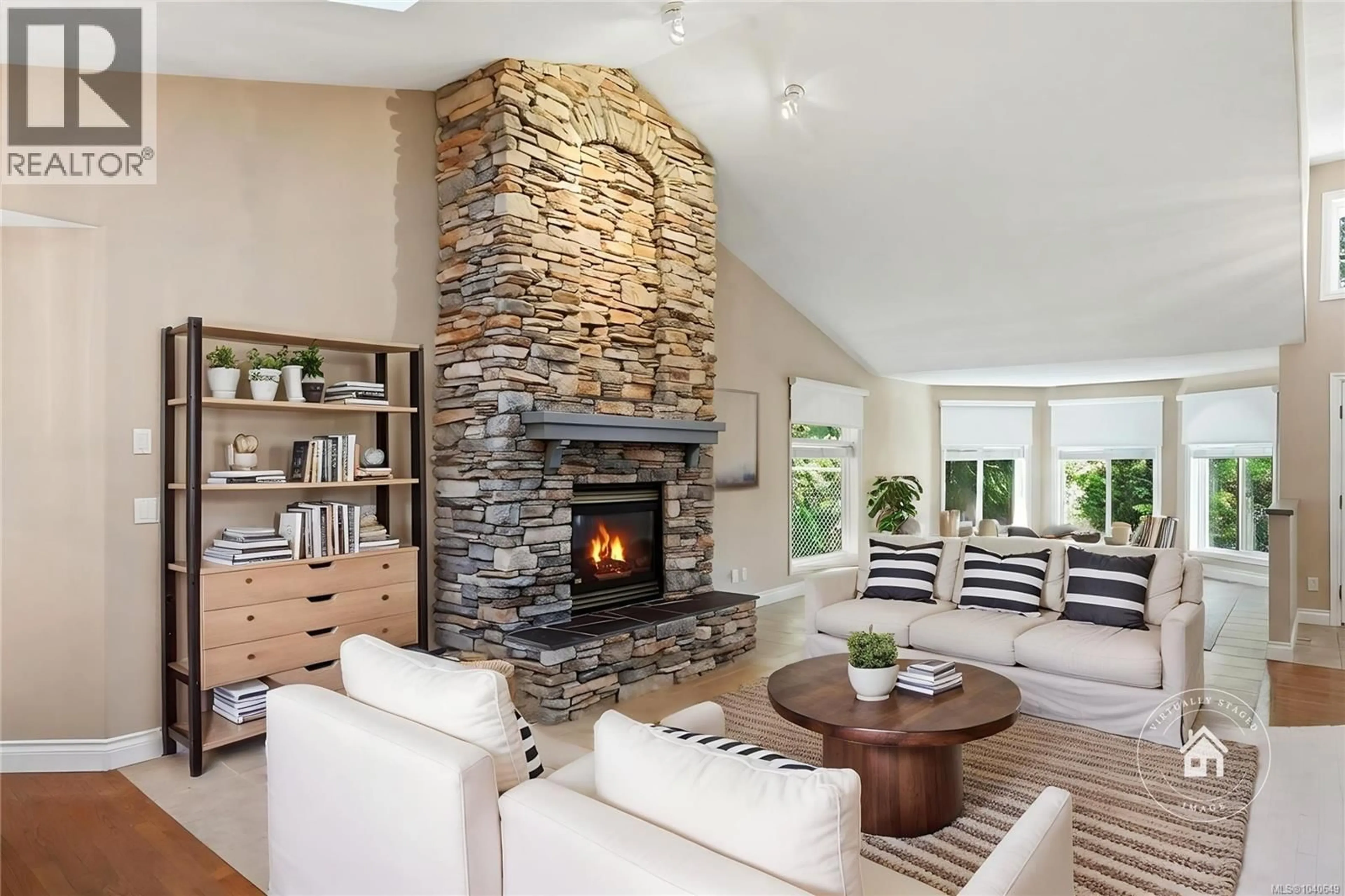 Living room with furniture, unknown for 1747 SANGSTER CRESCENT, Nanoose Bay British Columbia V9P9C4