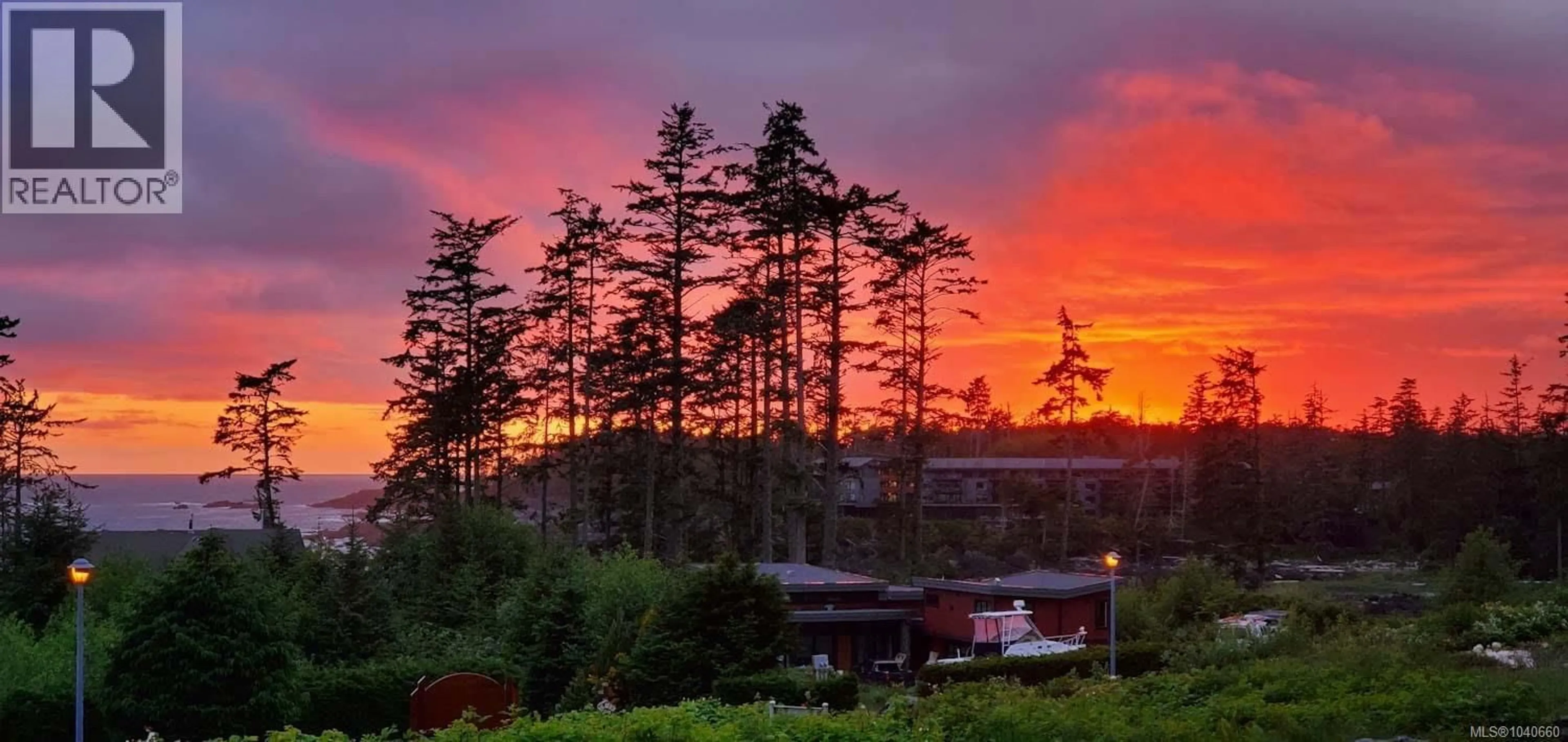 Unknown for 203 - 515 MARINE DRIVE, Ucluelet British Columbia V0R3A0