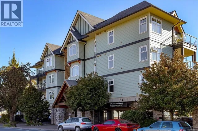 303 - 2881 PEATT ROAD, Langford 3