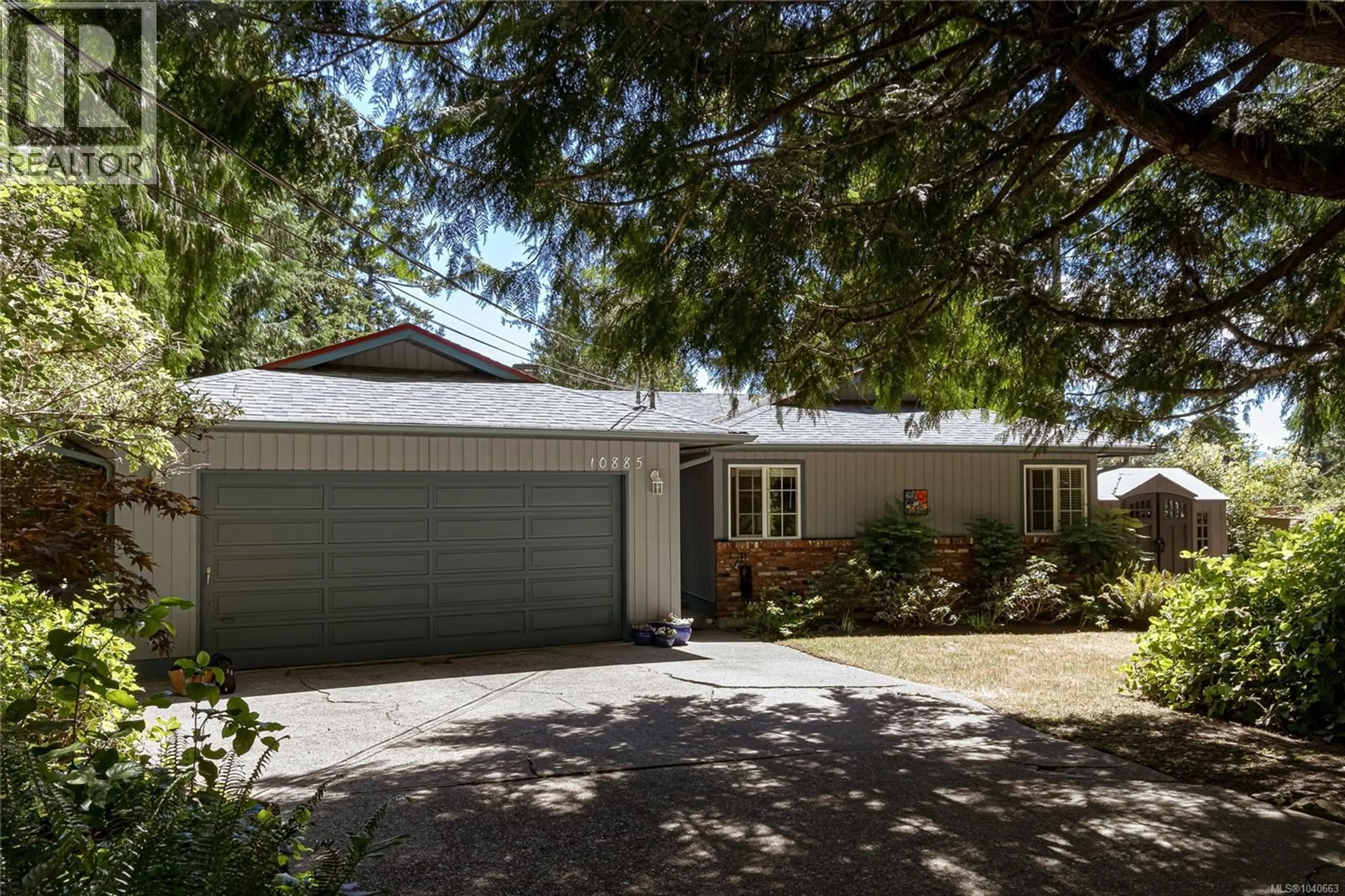 Unknown for 10885 BOAS ROAD, North Saanich British Columbia V8L5J1
