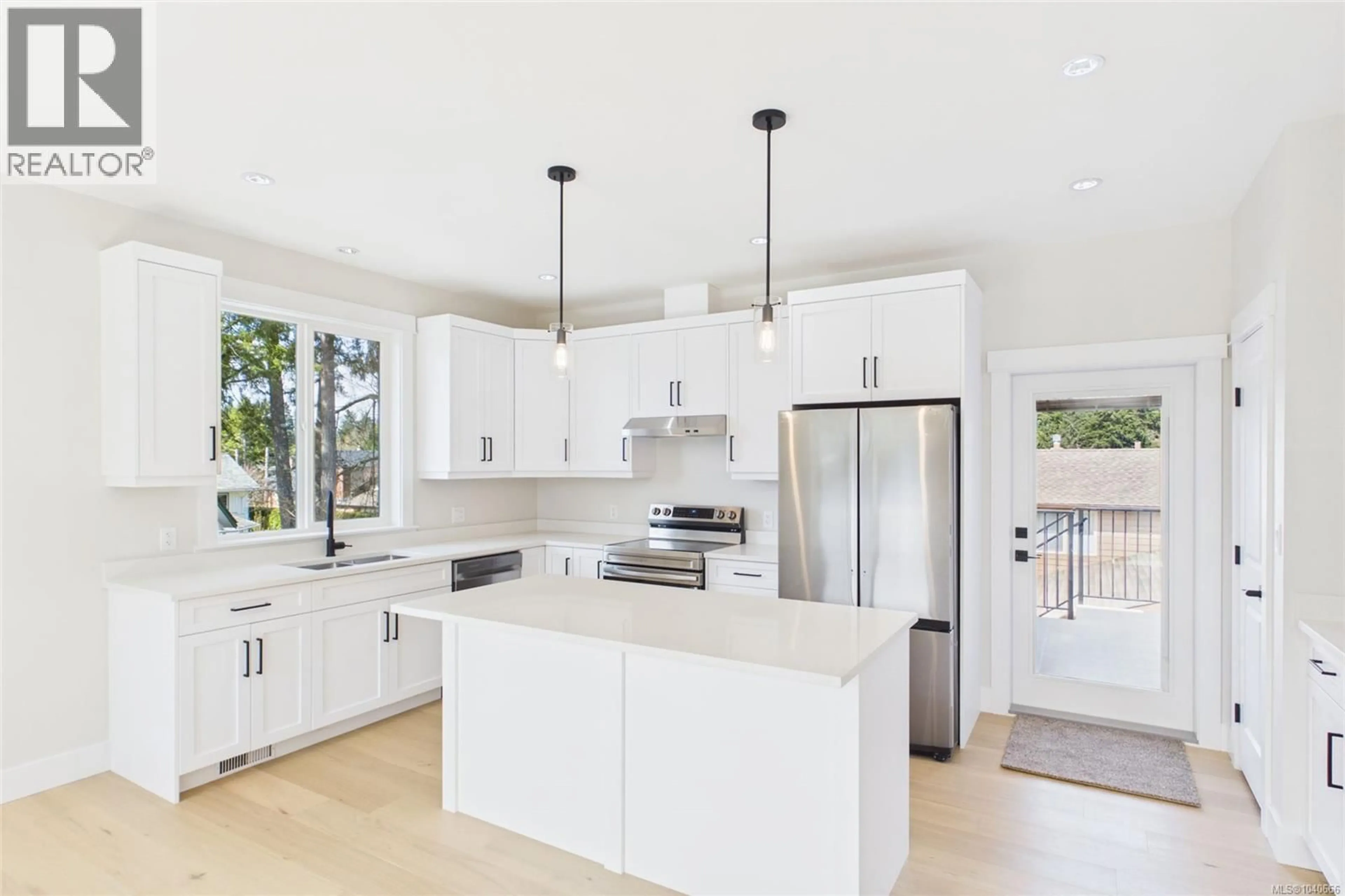 Open concept kitchen, unknown for 3521 HASLAM LANE, Port Alberni British Columbia V9Y7Z5