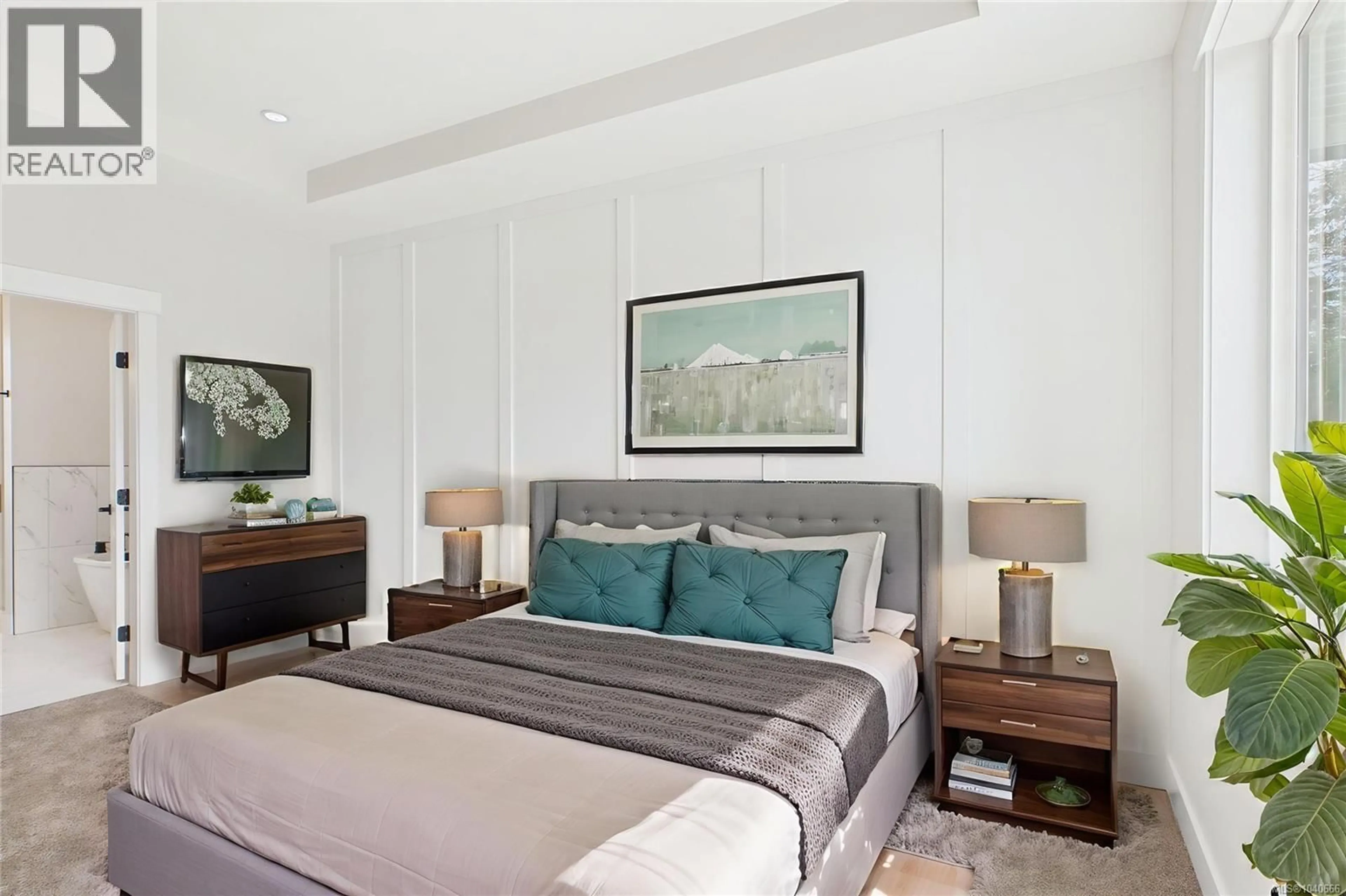 Bedroom with bed, unknown for 3521 HASLAM LANE, Port Alberni British Columbia V9Y7Z5