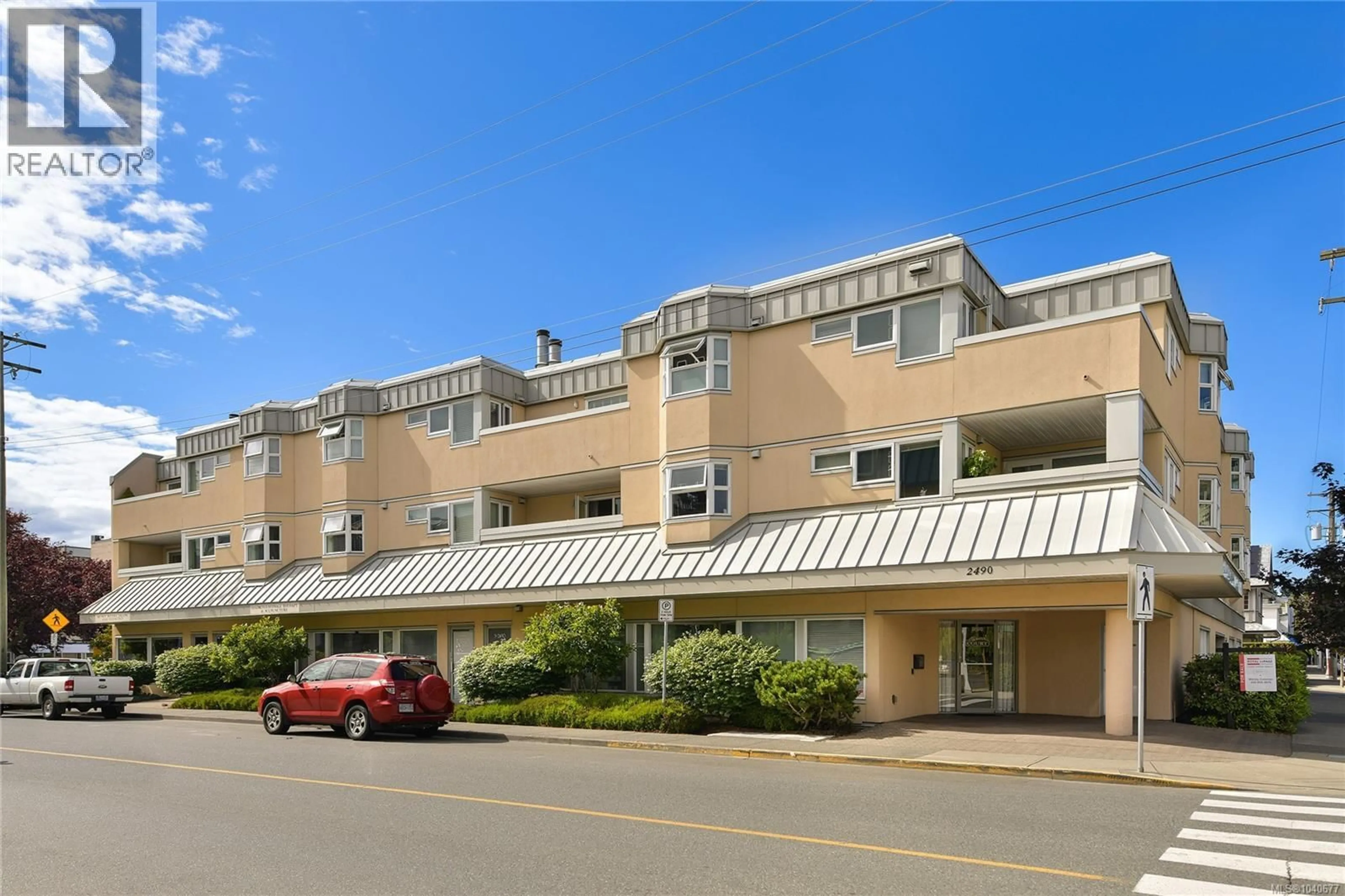Unknown for 301 - 2490 BEVAN AVENUE, Sidney British Columbia V8L5C6