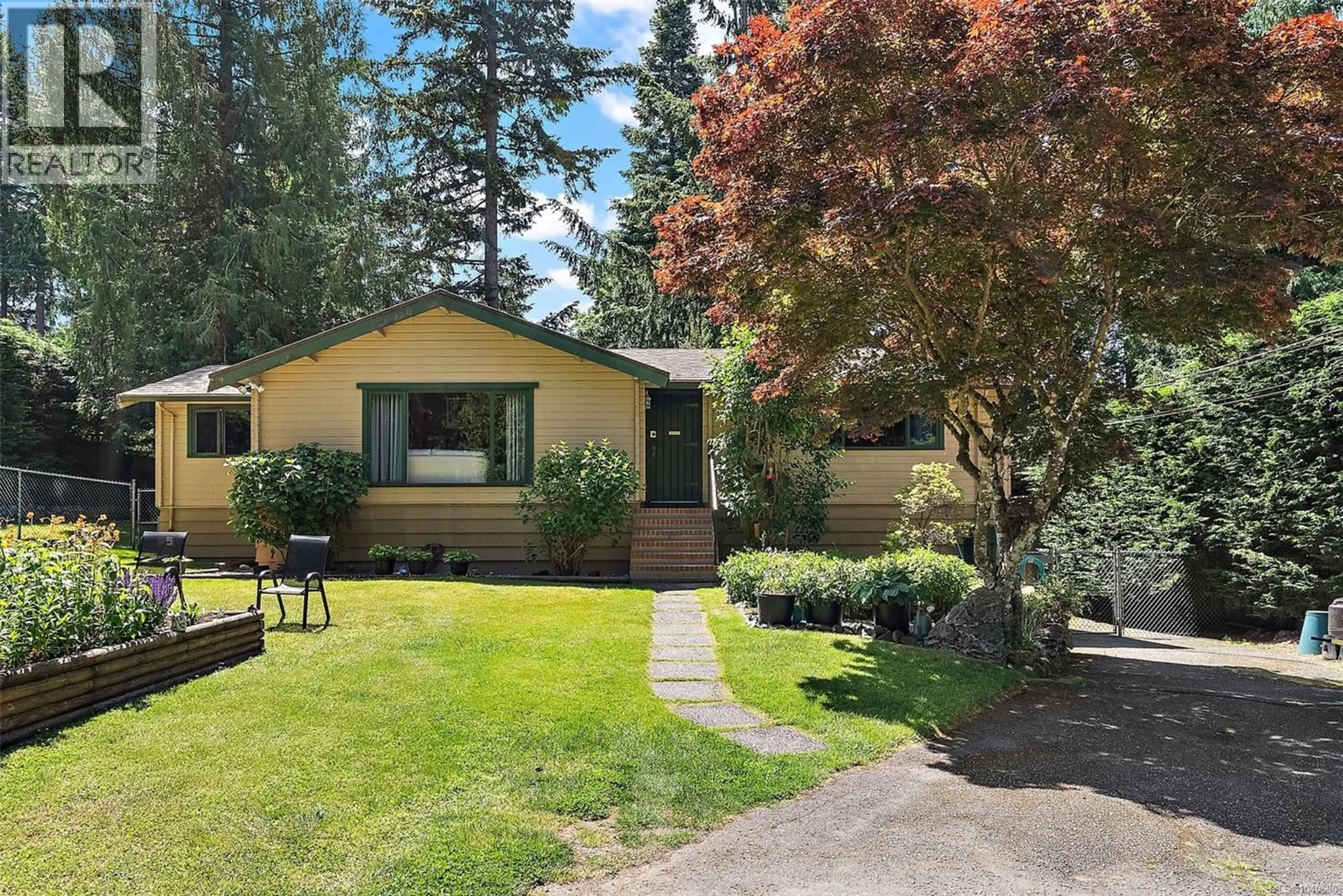 Unknown for 1887 LLEWELLYN PLACE, North Saanich British Columbia V8L1G4