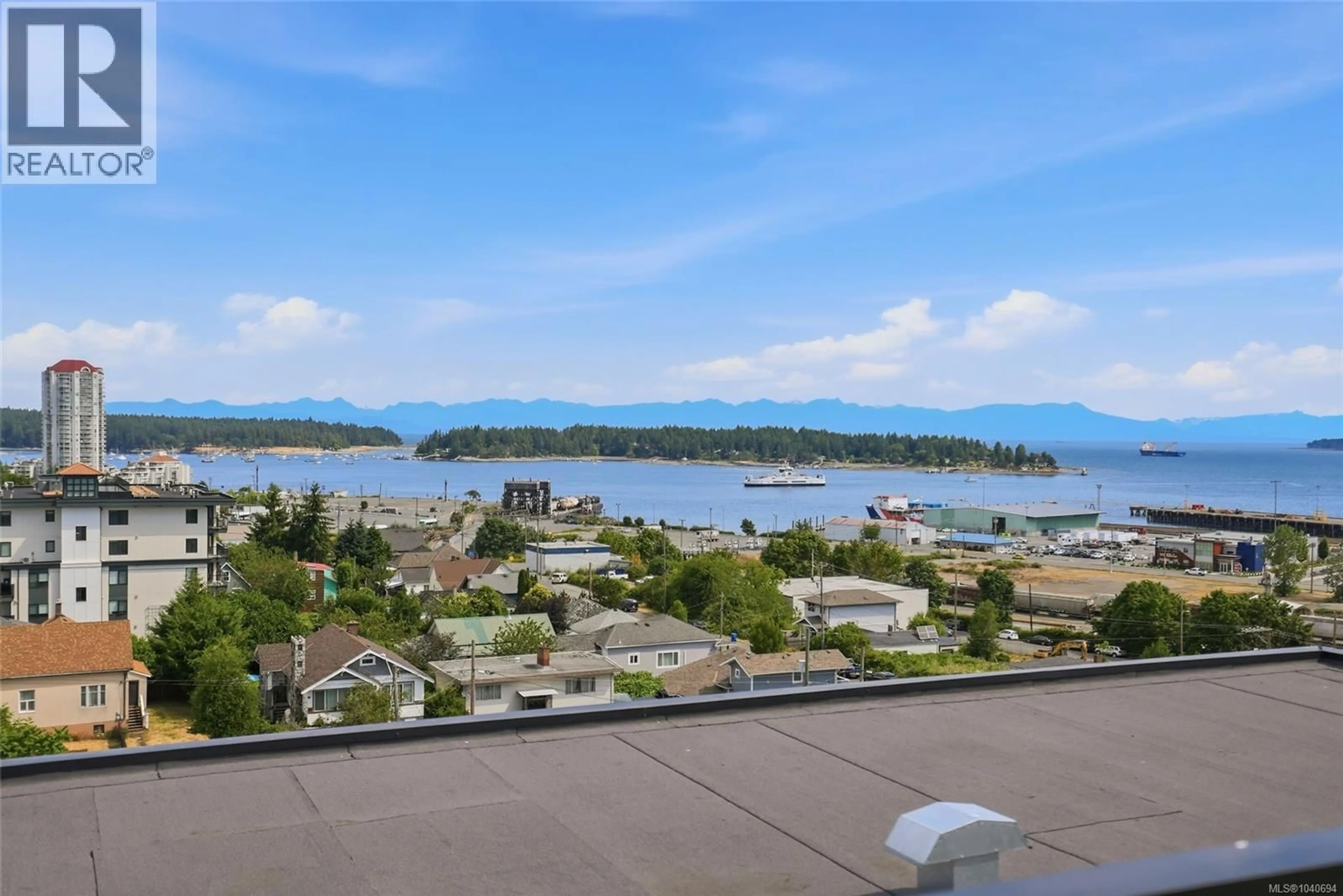 Unknown for 104 - 119 HALIBURTON STREET, Nanaimo British Columbia V9R4V8