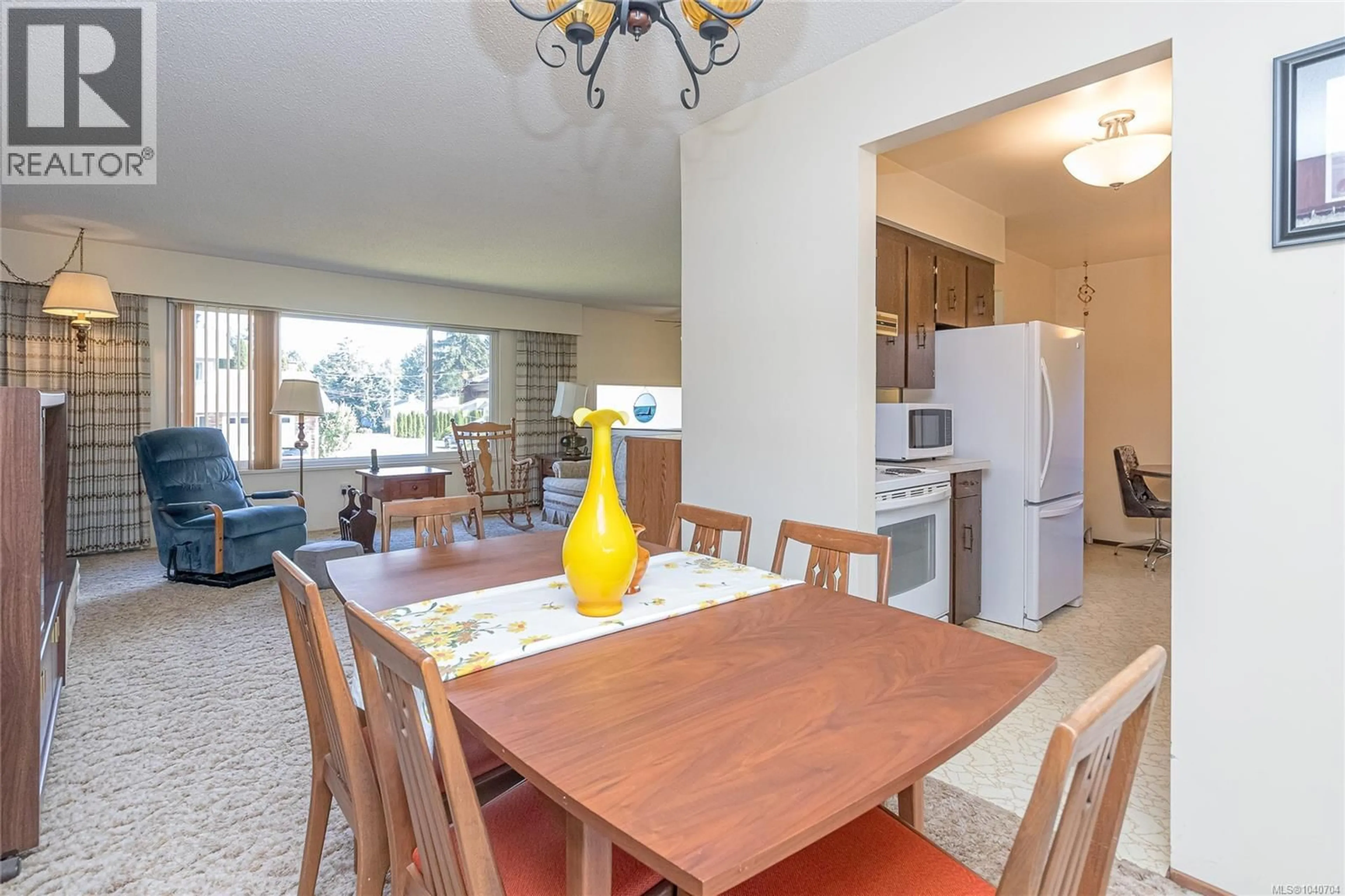 Dining room, unknown for 6339 FAIRVIEW PLACE, Duncan British Columbia V9L3Y6